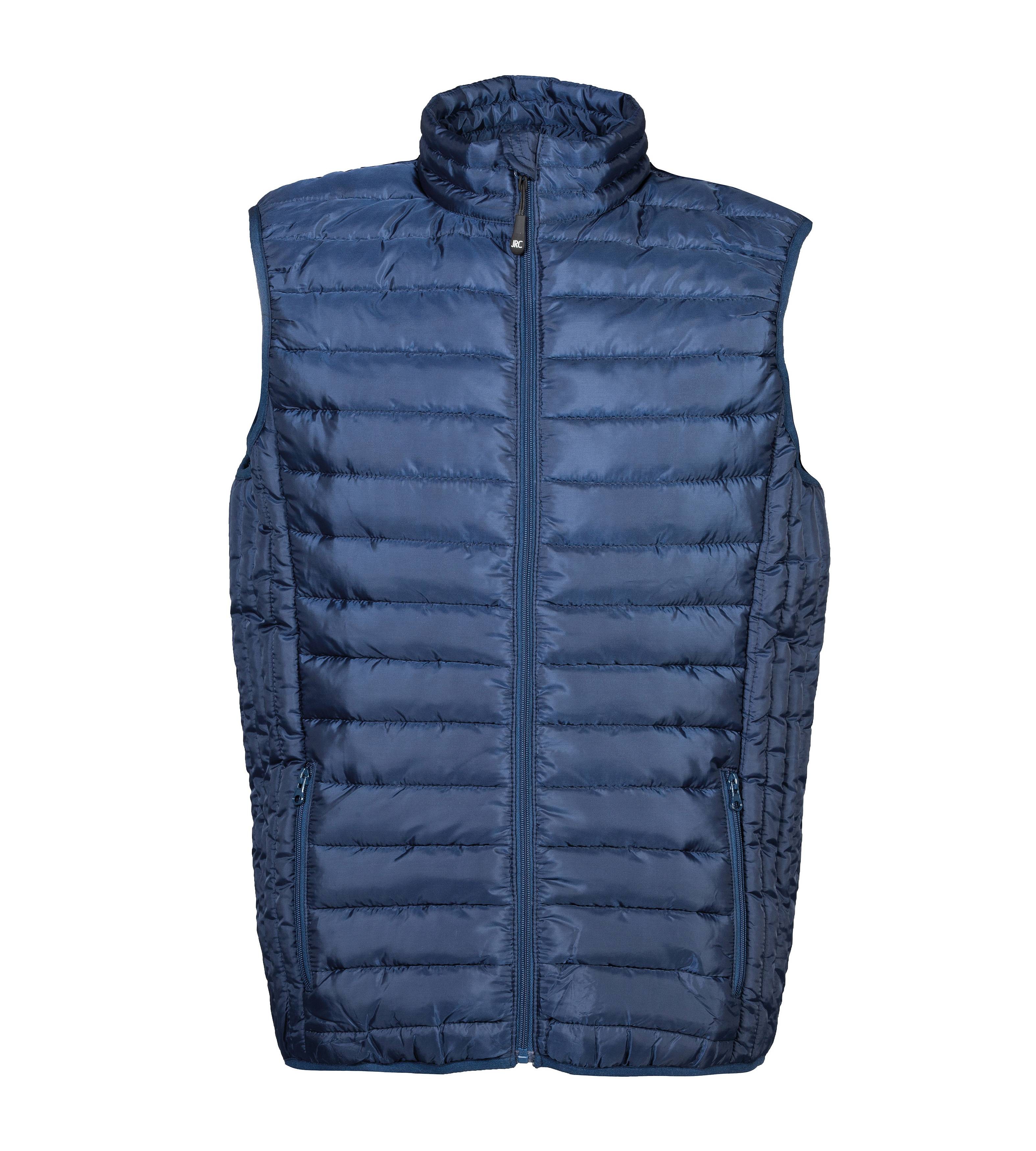 Gilet Galles Man James Ross 99364, qualit� e versatilit�