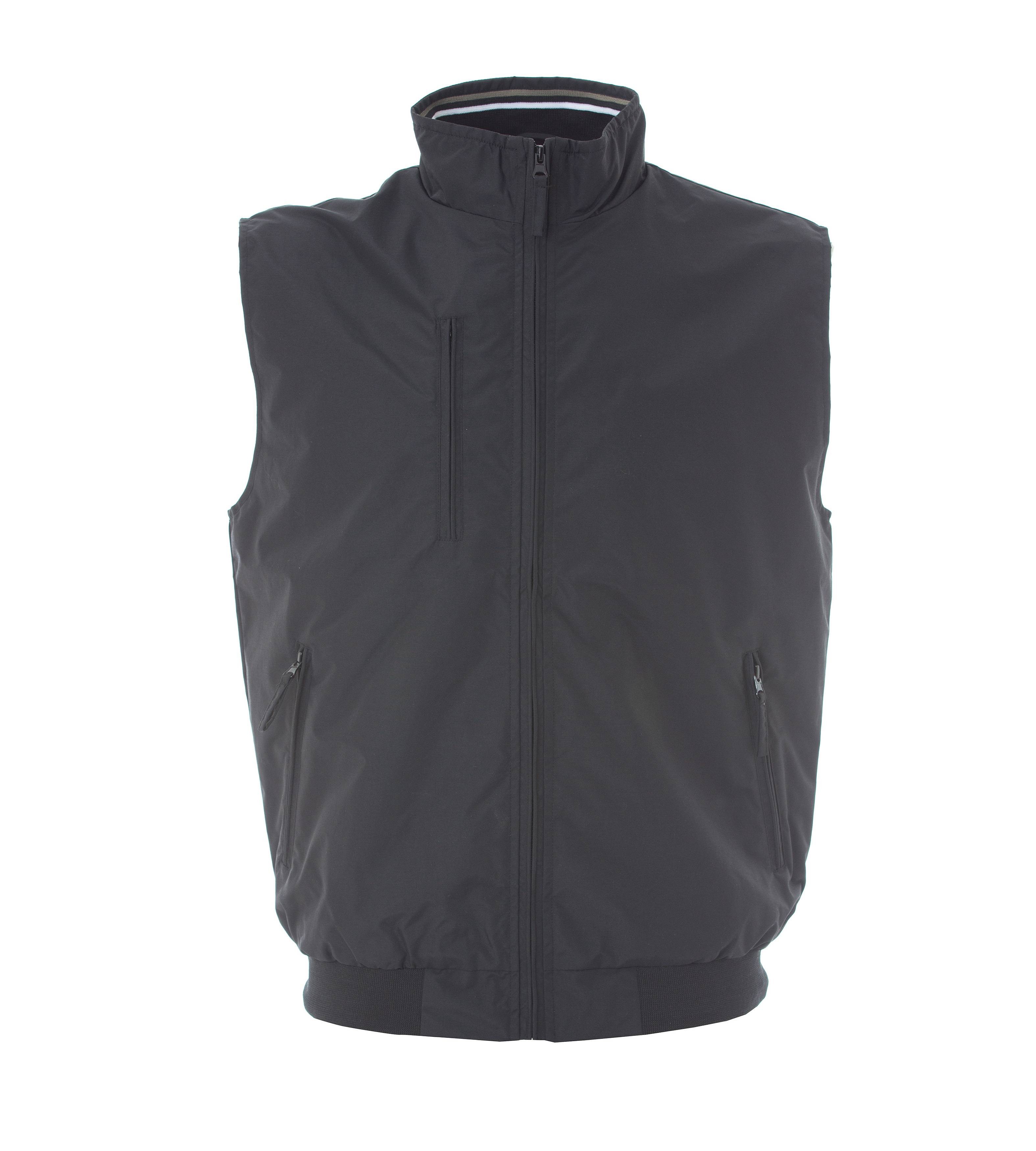 Gilet Massa James Ross 99138, qualit� e garanzia