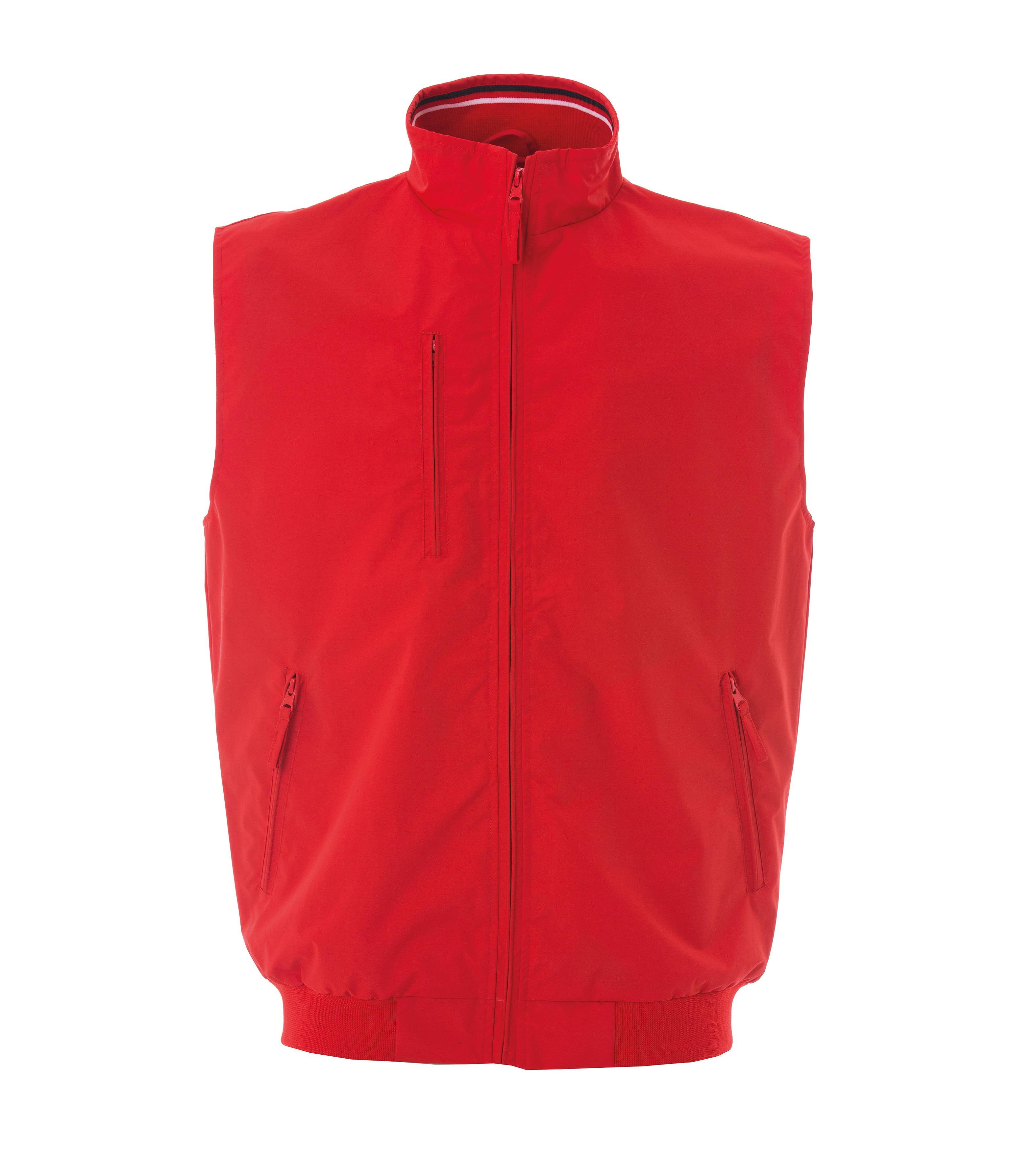 Gilet Massa James Ross 99138, qualit� e garanzia