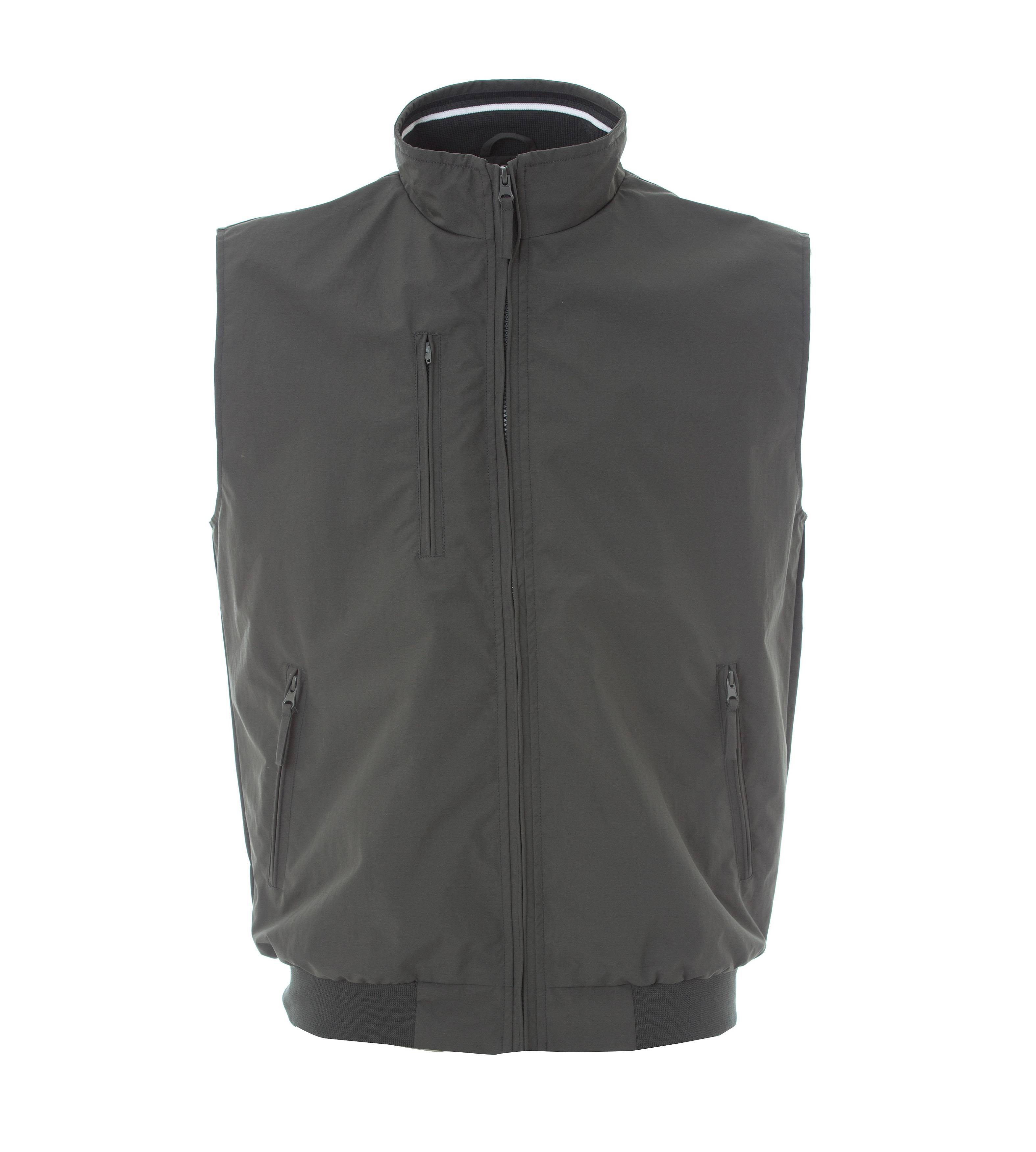Gilet Massa James Ross 99138, qualit� e garanzia