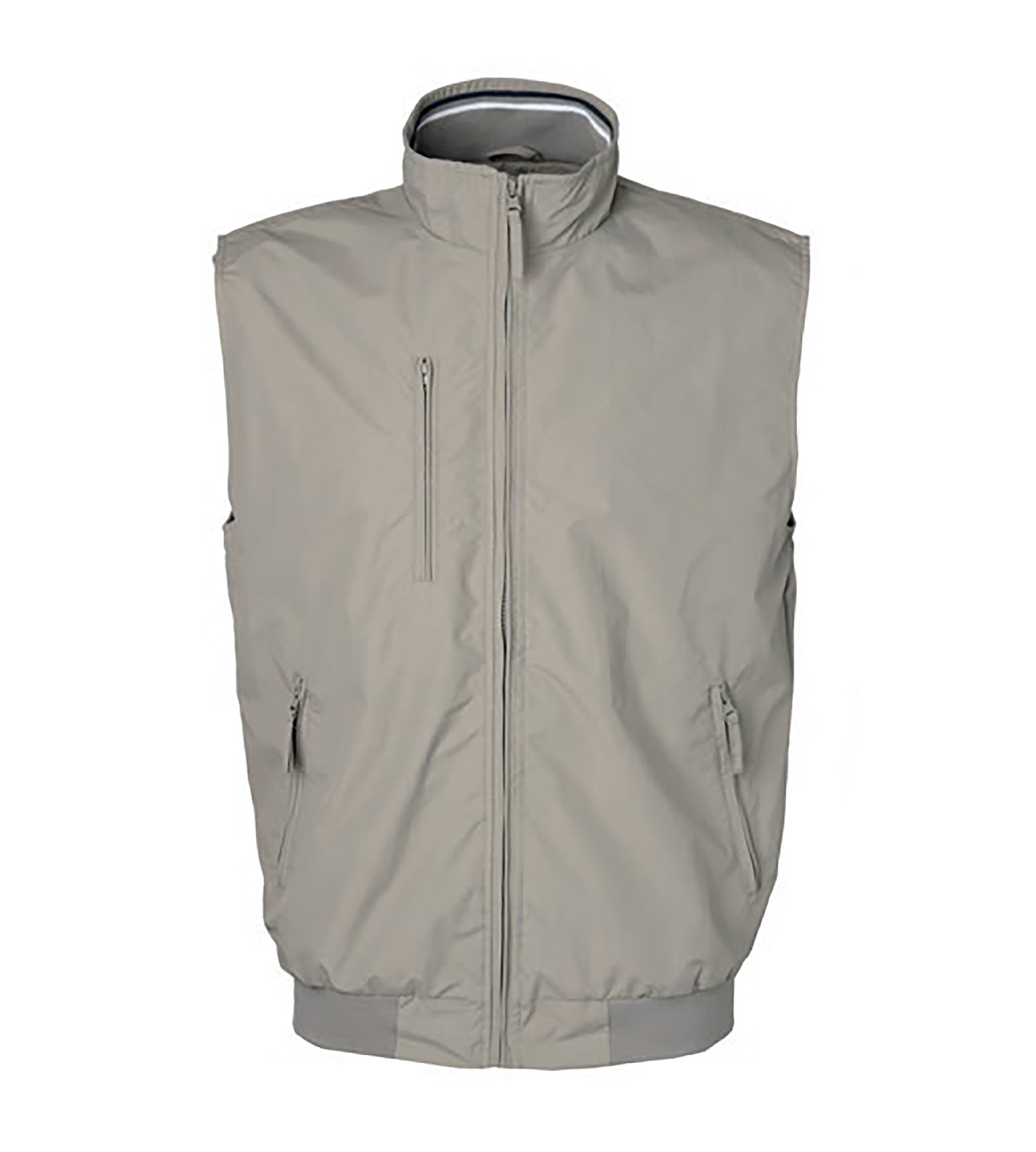Gilet Massa James Ross 99138, qualit� e garanzia