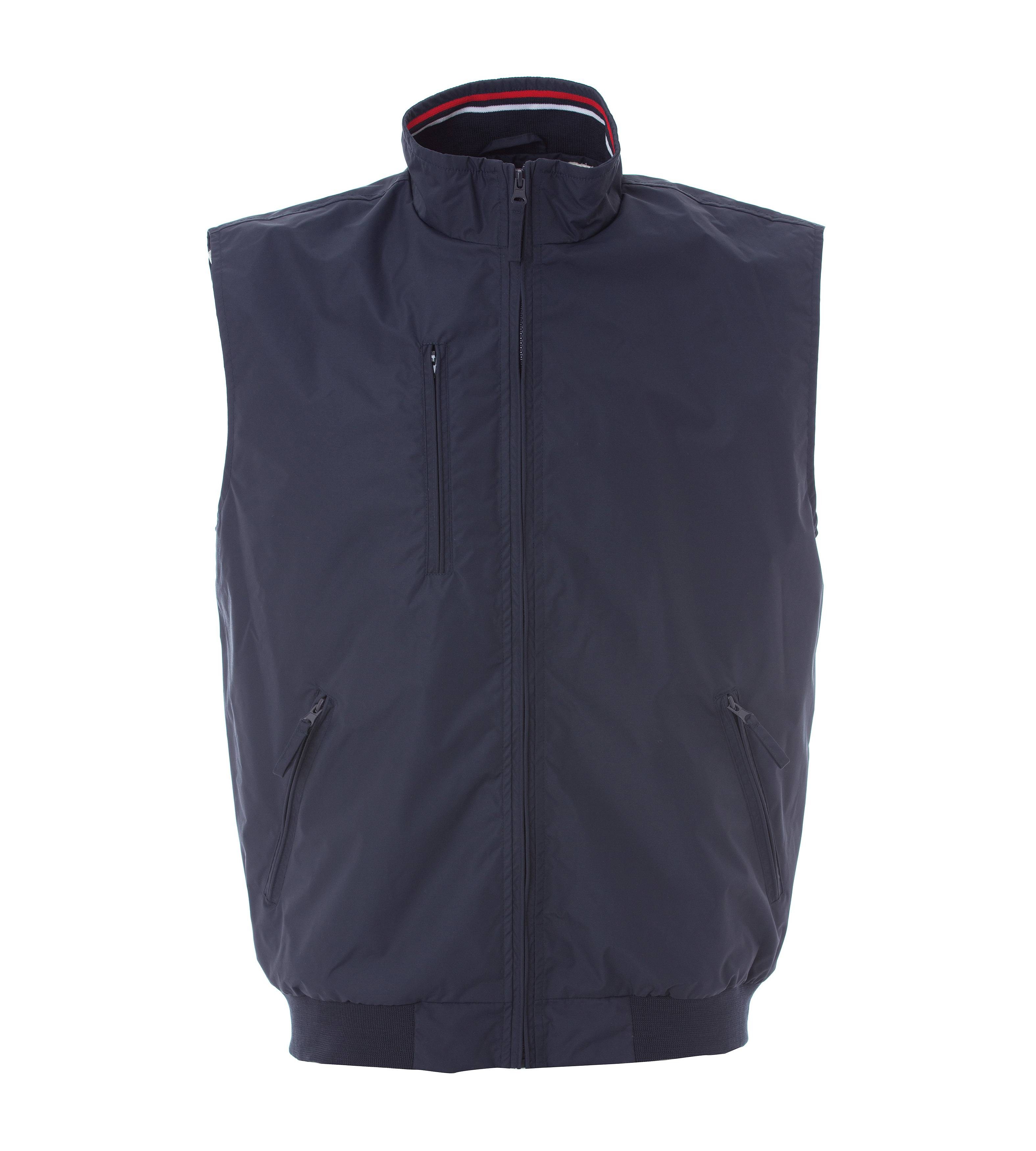 Gilet Massa James Ross 99138, qualit� e garanzia