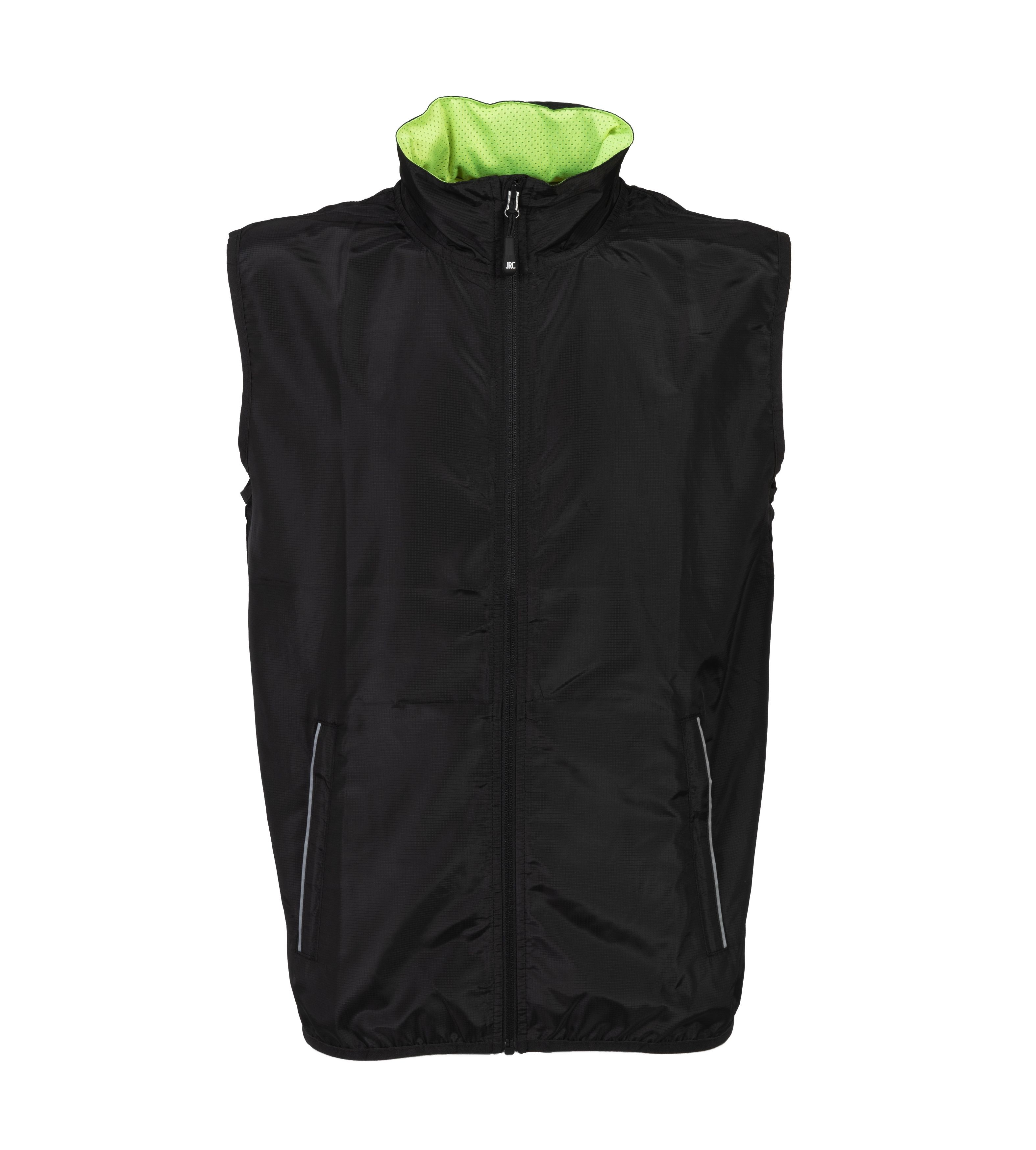 Gilet Fiume Lady James Ross 99479,impermeabile e antistrappo