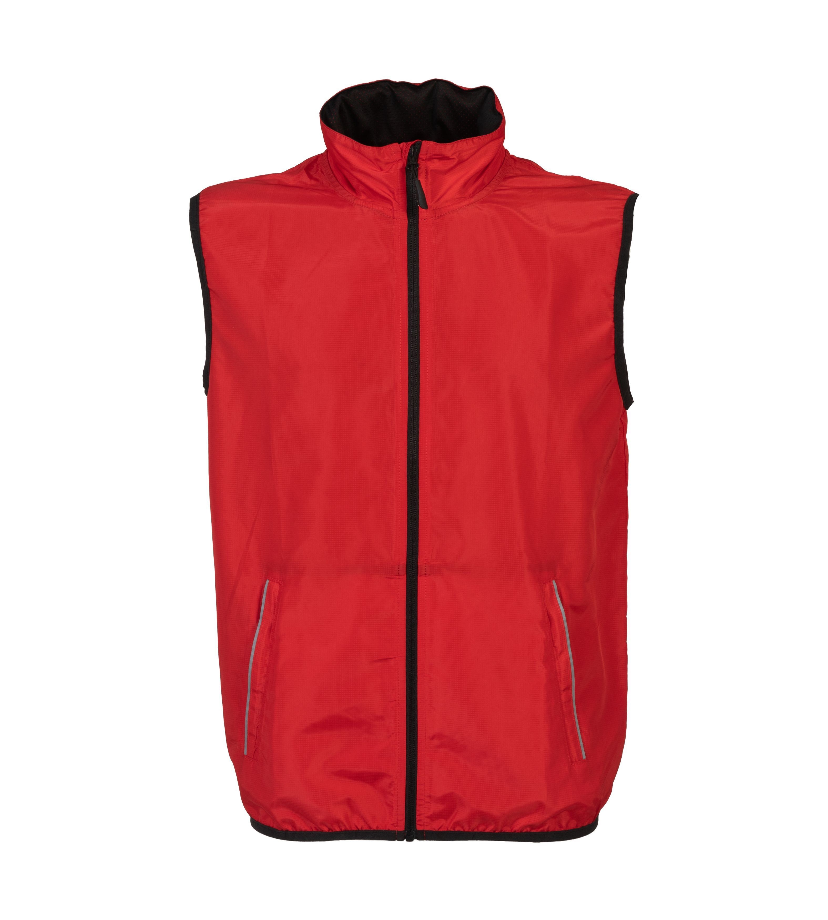 Gilet Fiume Lady James Ross 99479,impermeabile e antistrappo