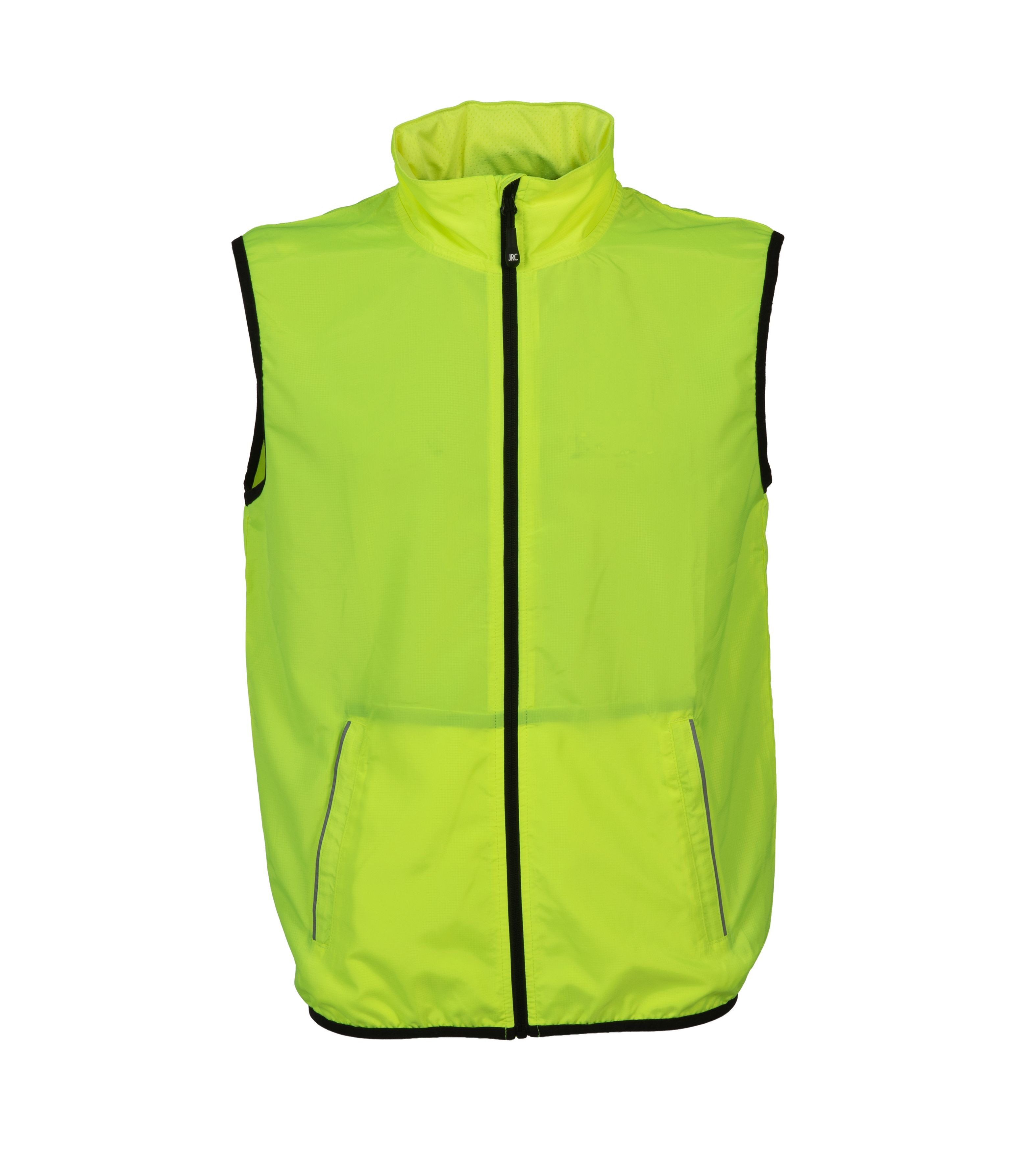 Gilet Fiume Lady James Ross 99479,impermeabile e antistrappo