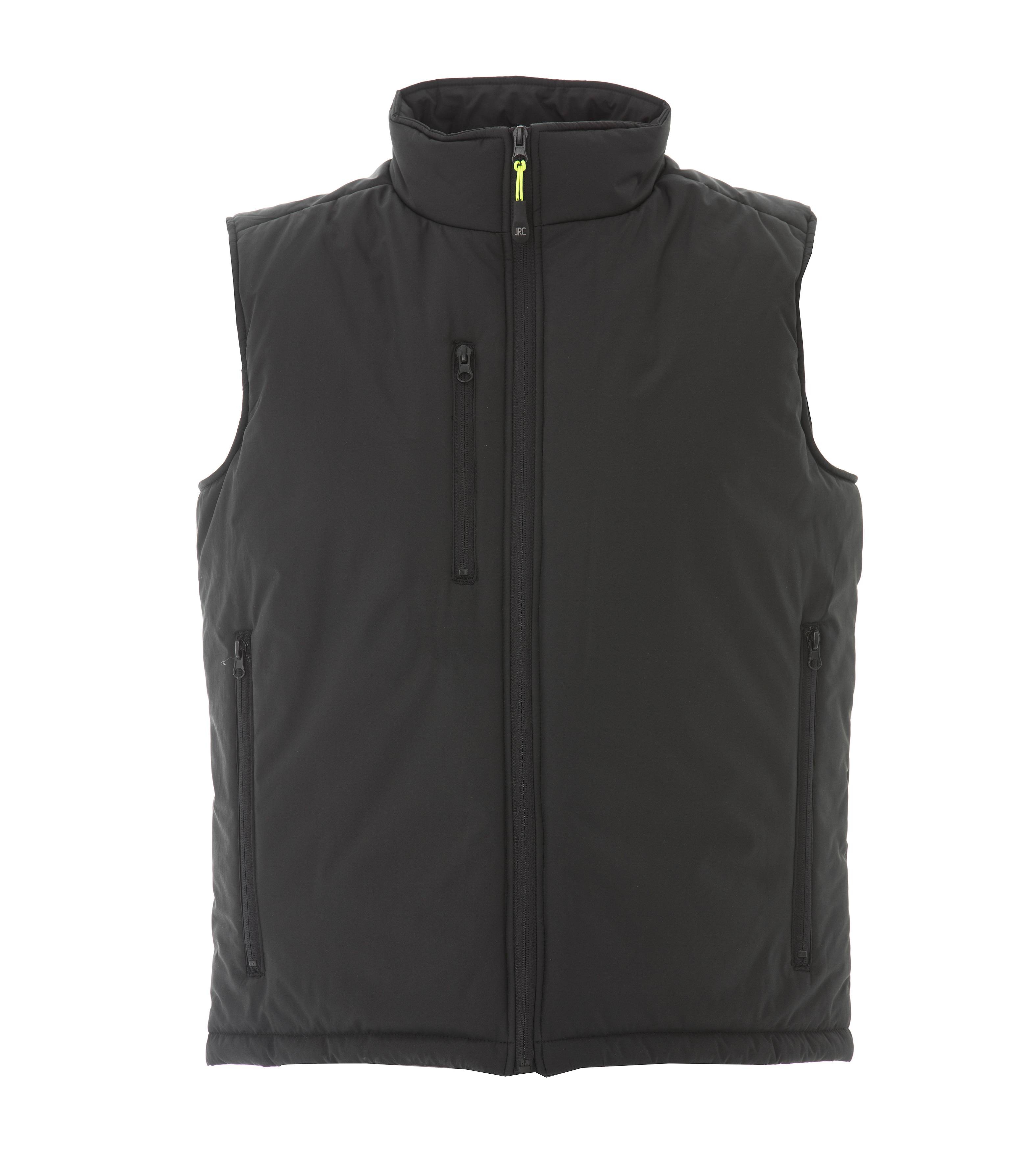 Gilet Amburgo James Ross 99194, qualit� e garanzia