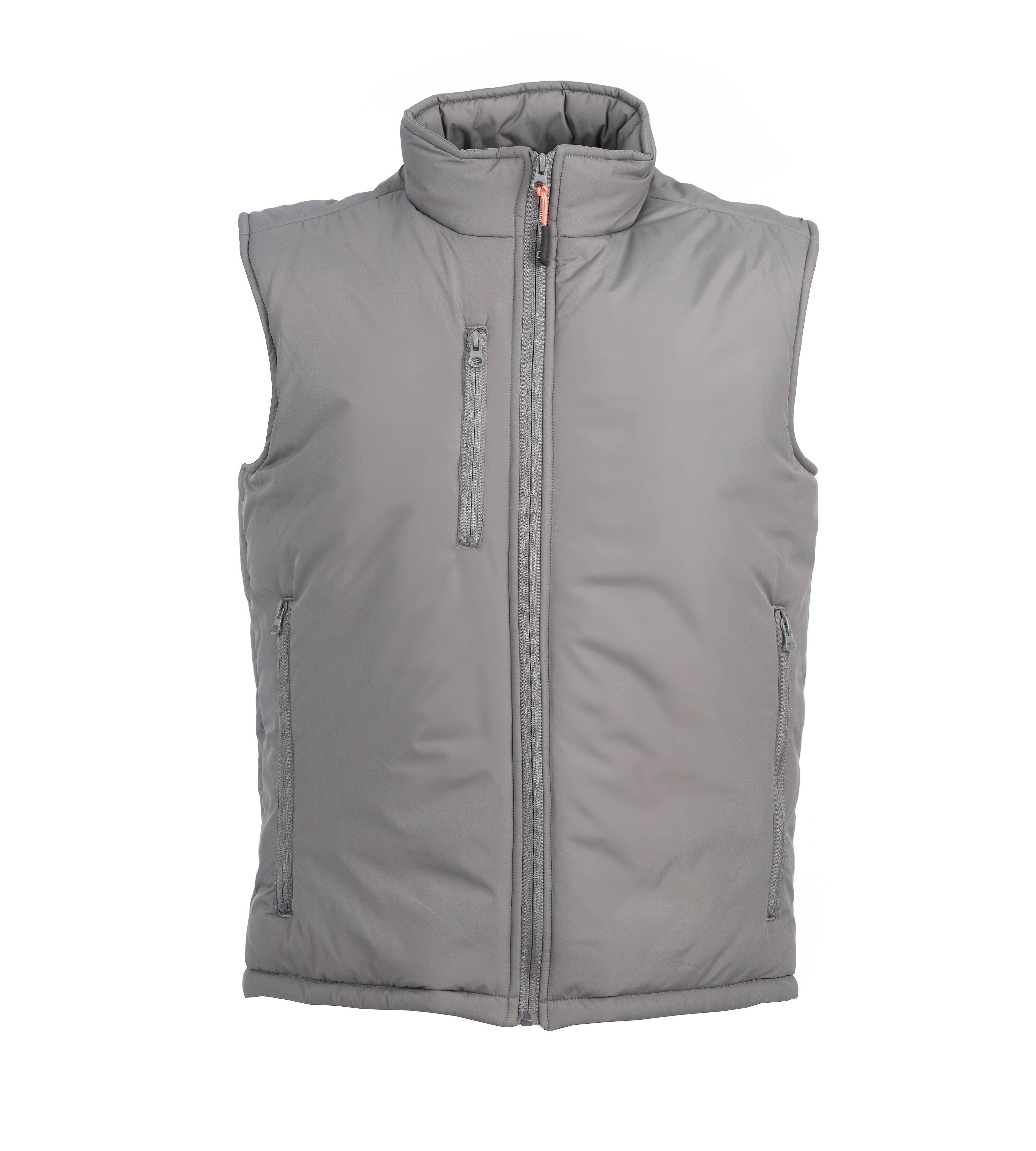 Gilet Amburgo James Ross 99194, qualit� e garanzia