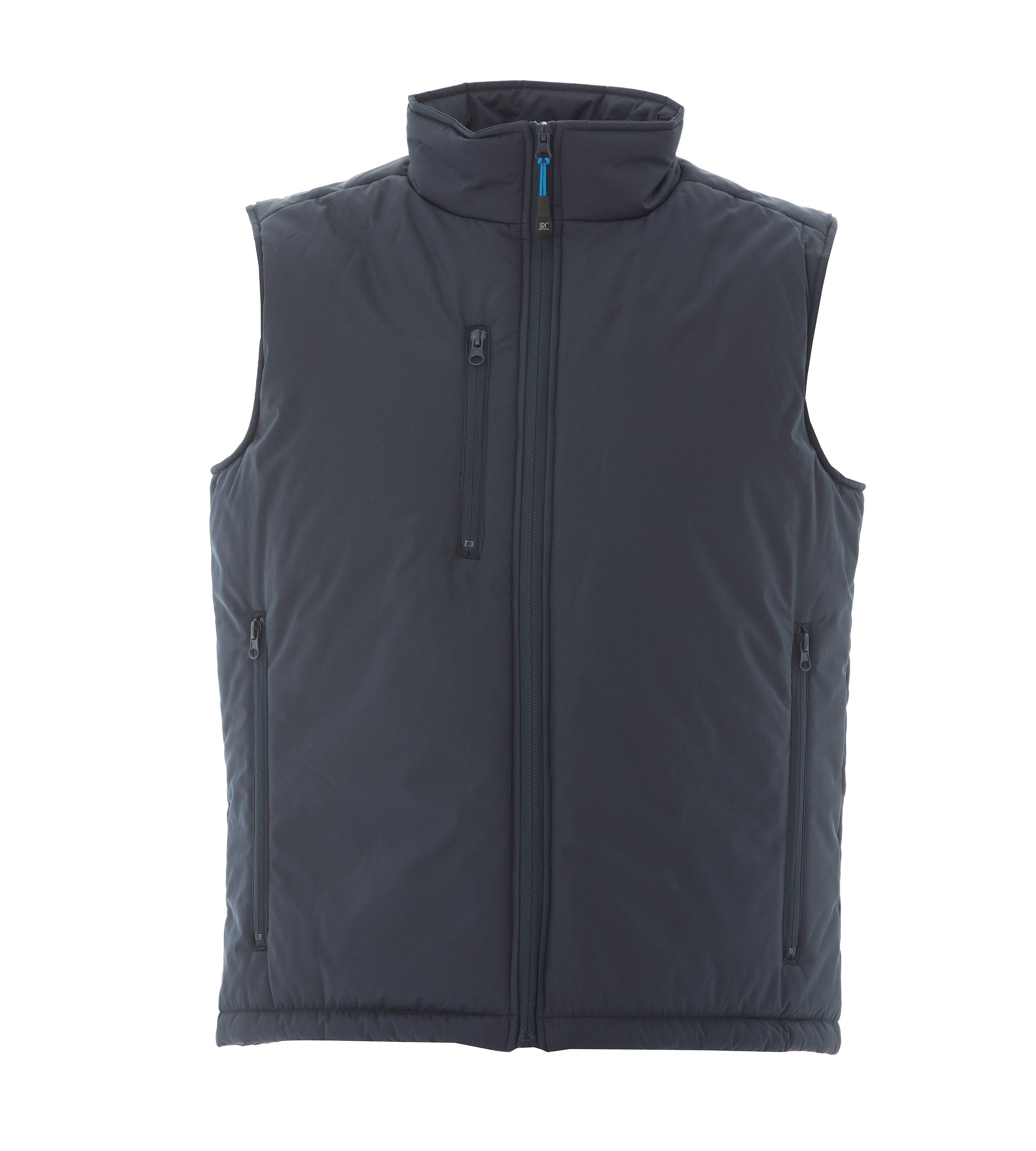 Gilet Amburgo James Ross 99194, qualit� e garanzia