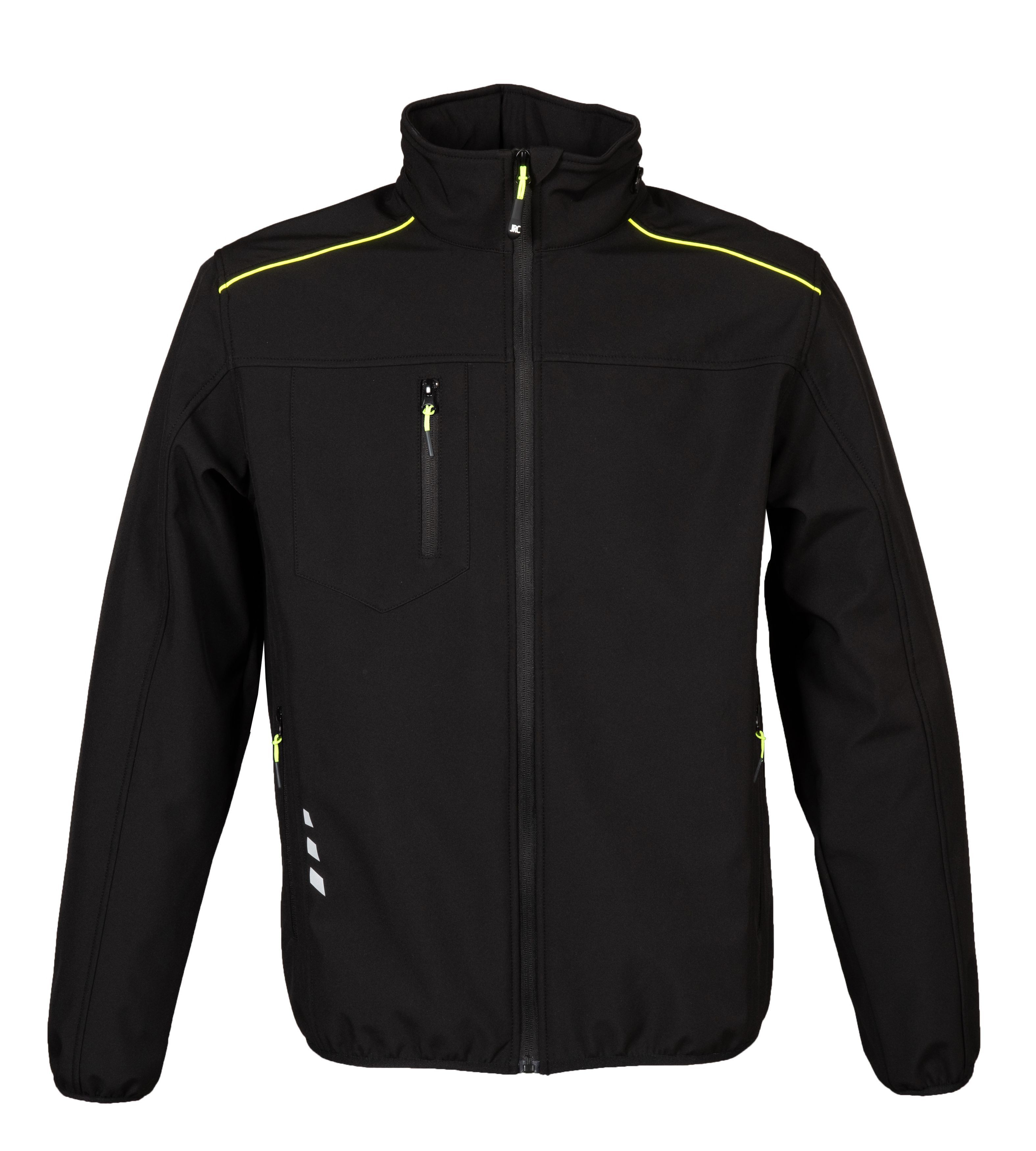 Softshell James Ross Sion 99449