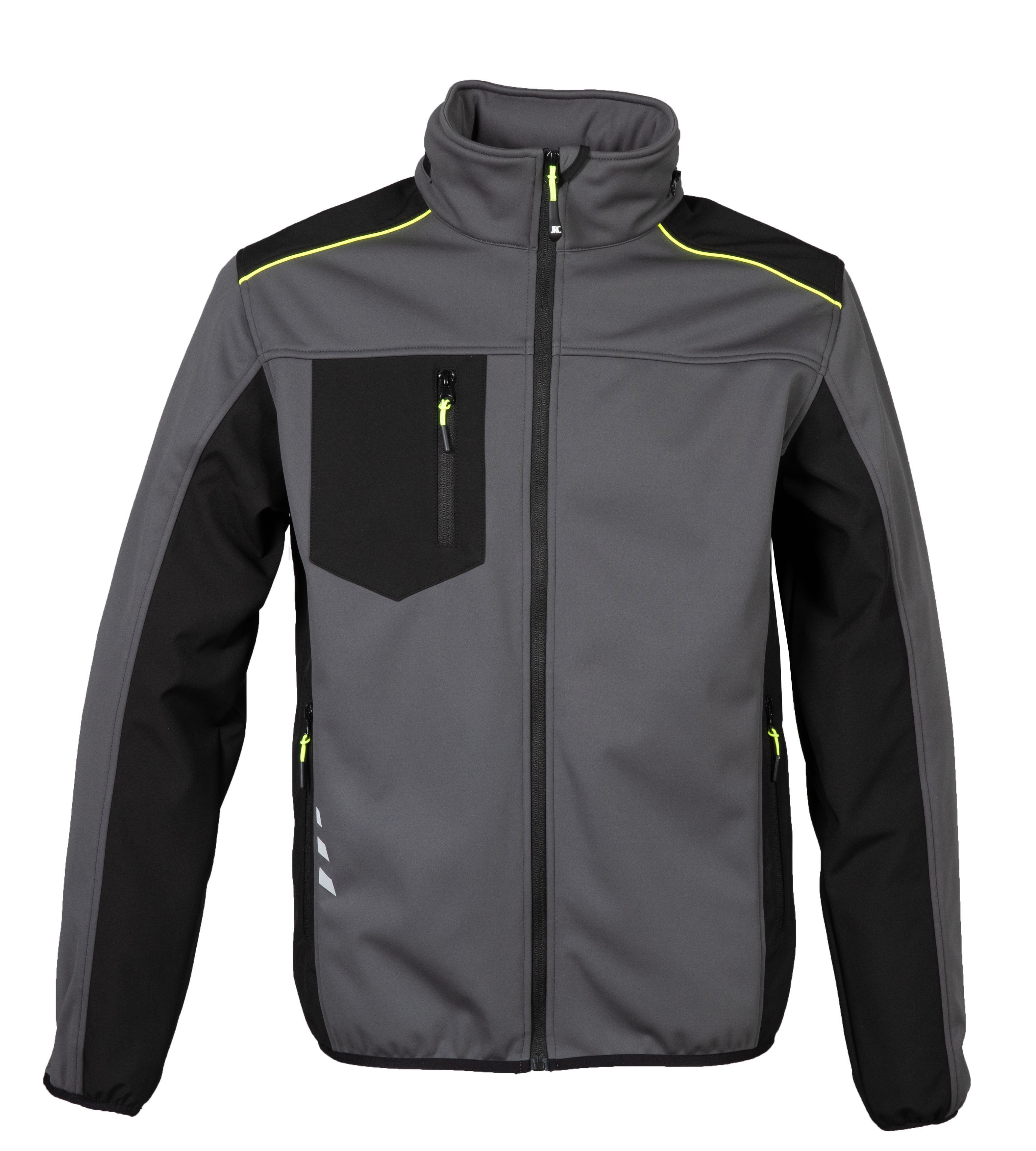 Softshell James Ross Sion 99449