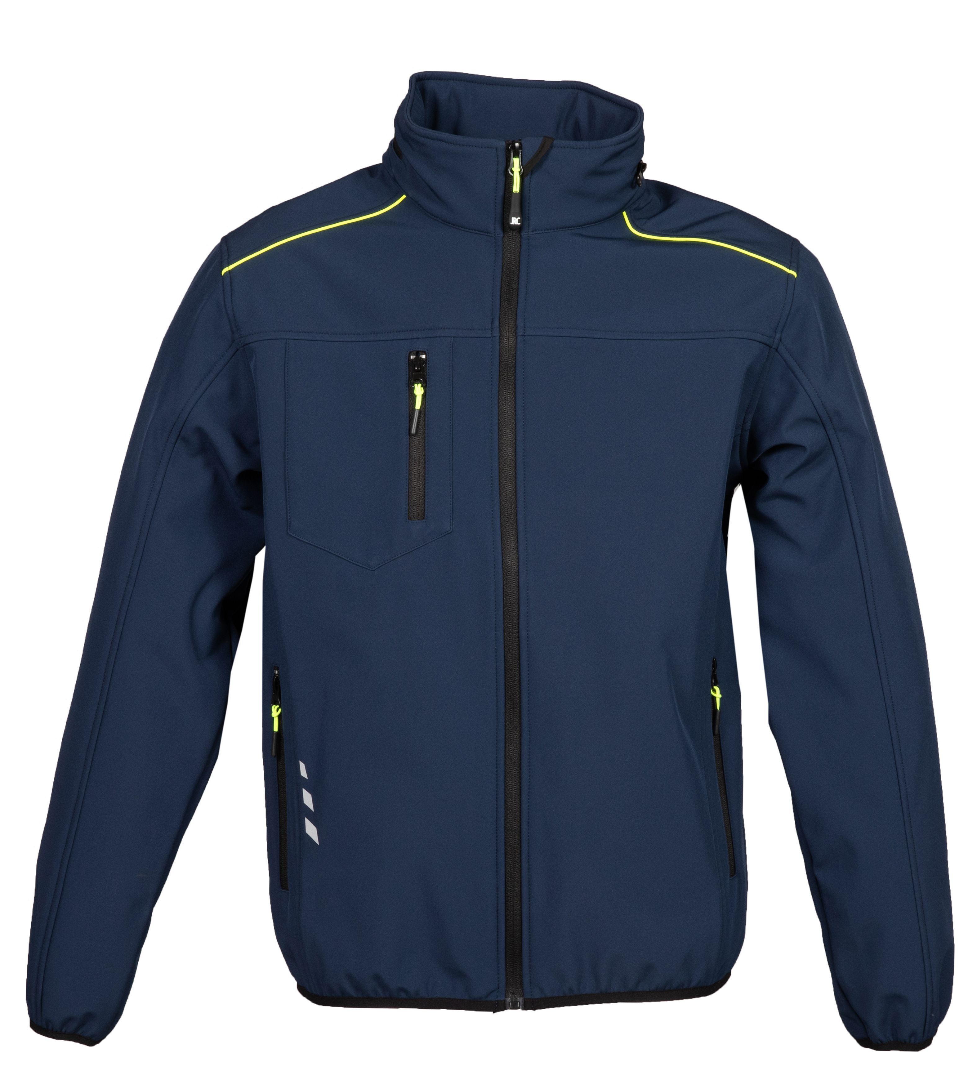 Softshell James Ross Sion 99449