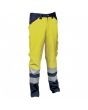 Pantaloni Cofra Alta visibilita Encke V291-0