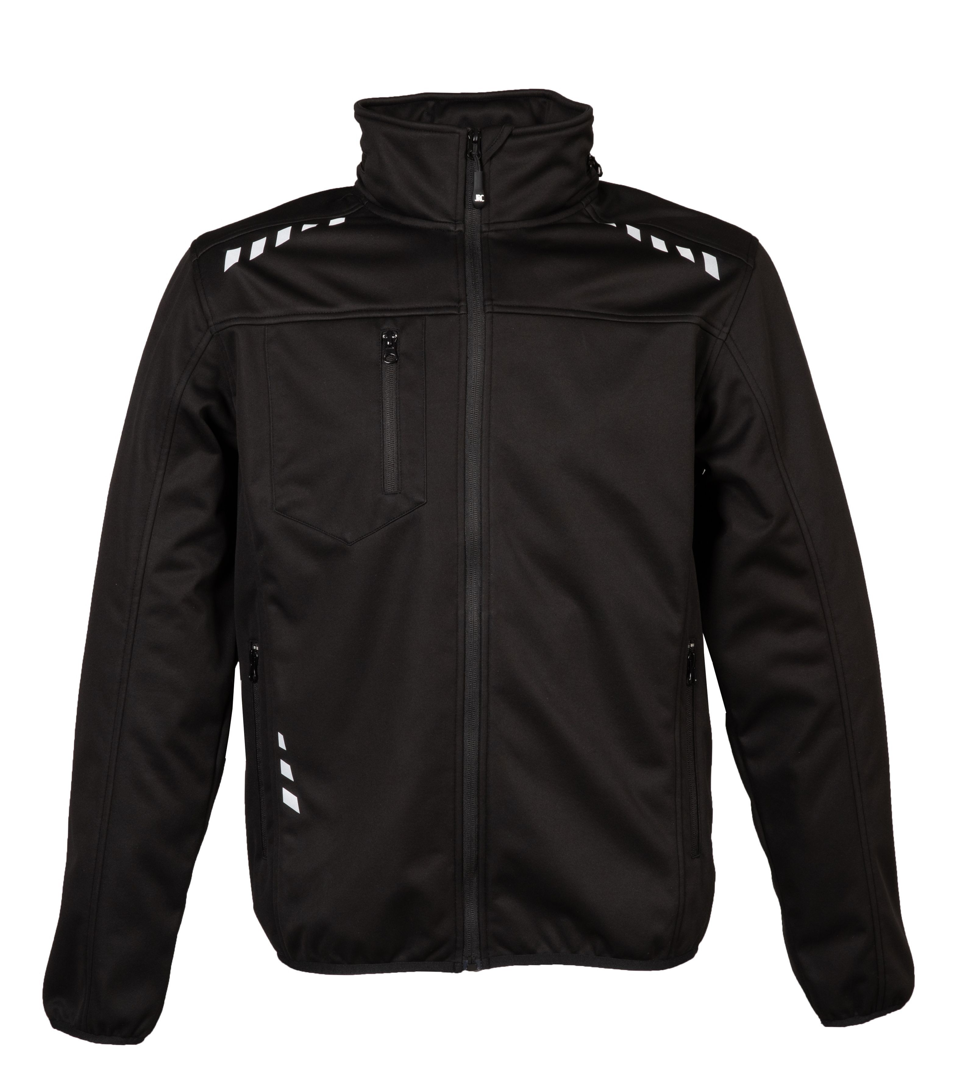 Softshell Graz James Ross 99450, impermeabile