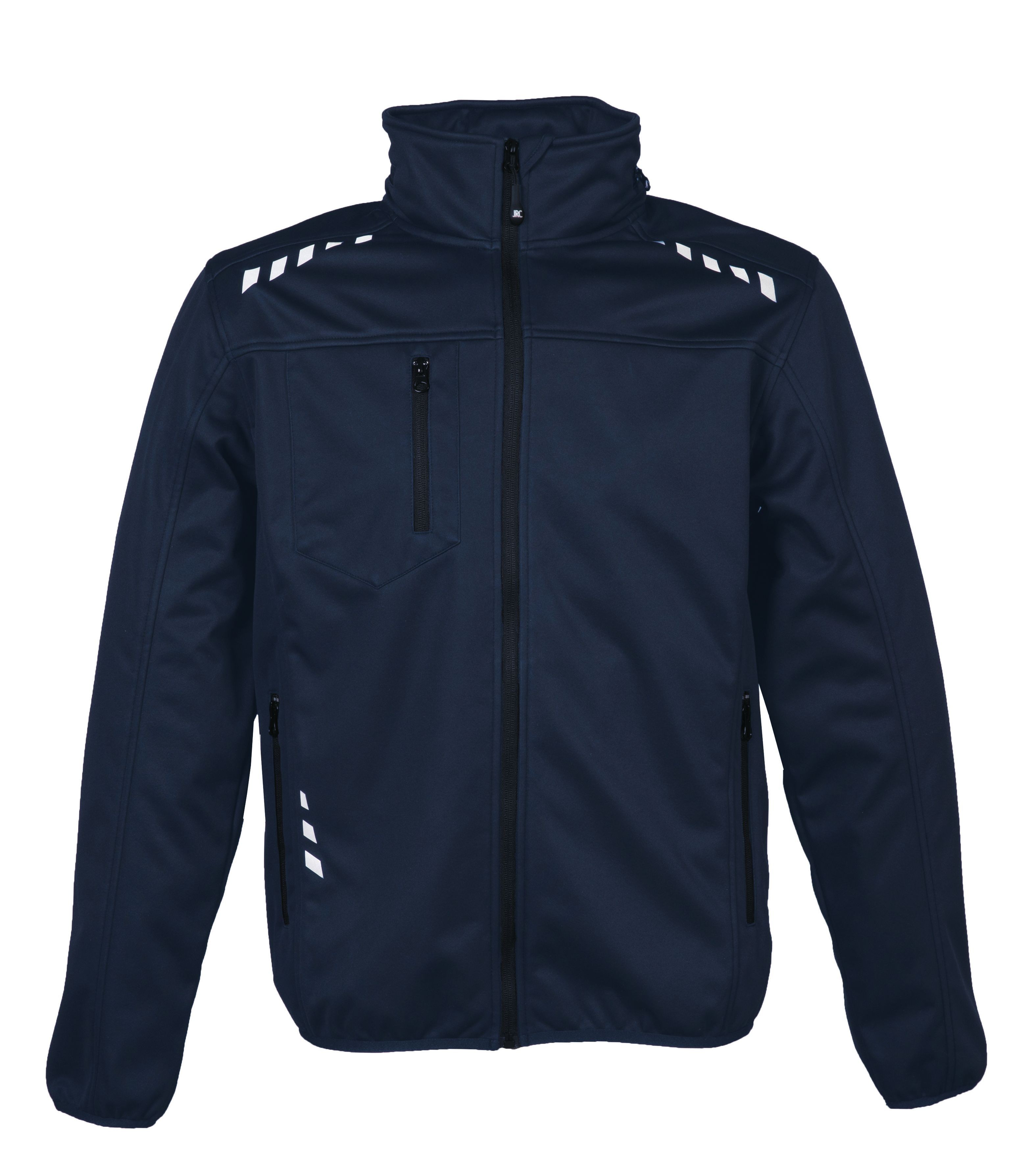 Softshell Graz James Ross 99450, impermeabile