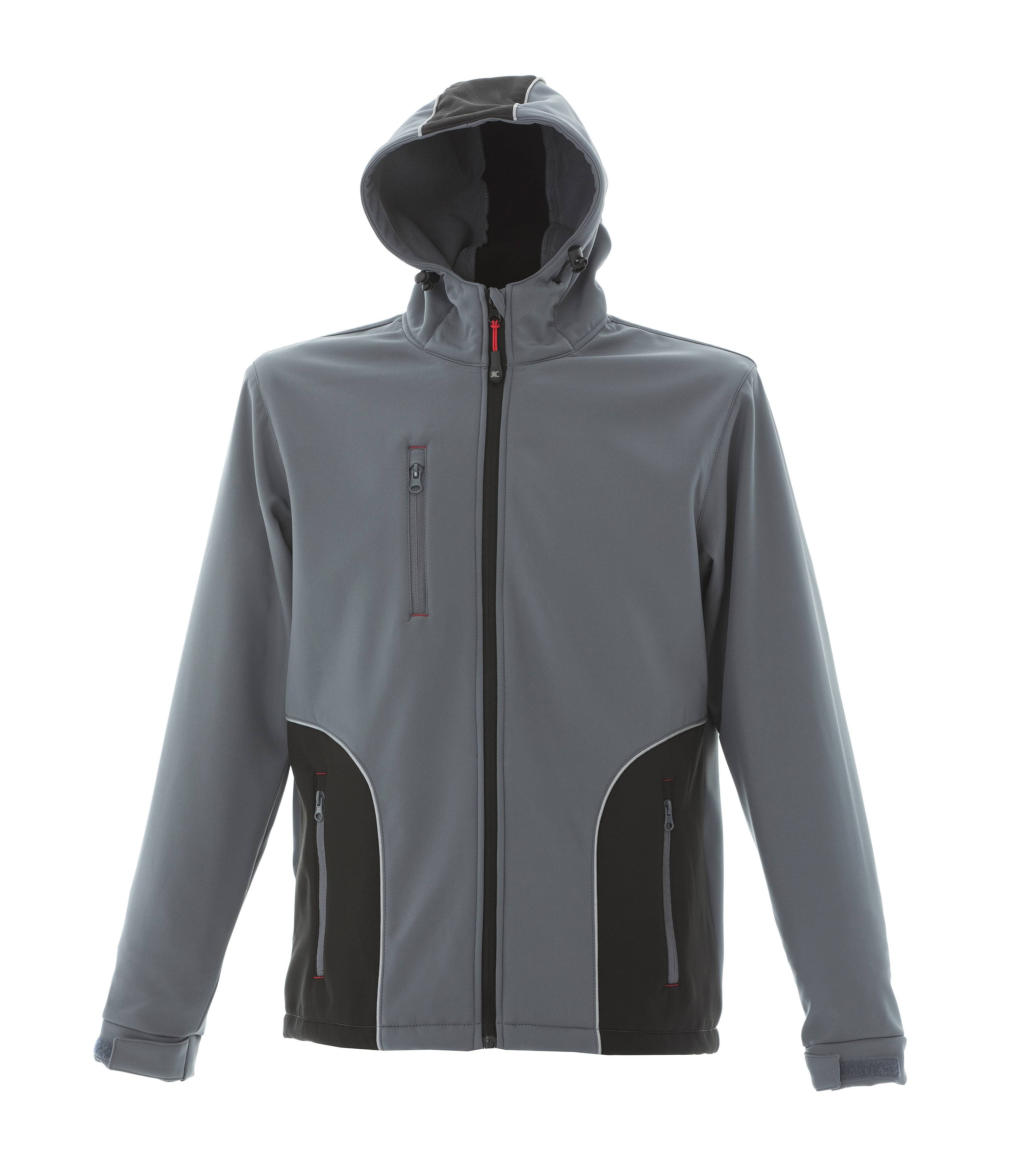 Softshell Merano James Ross 99205, impermeabile
