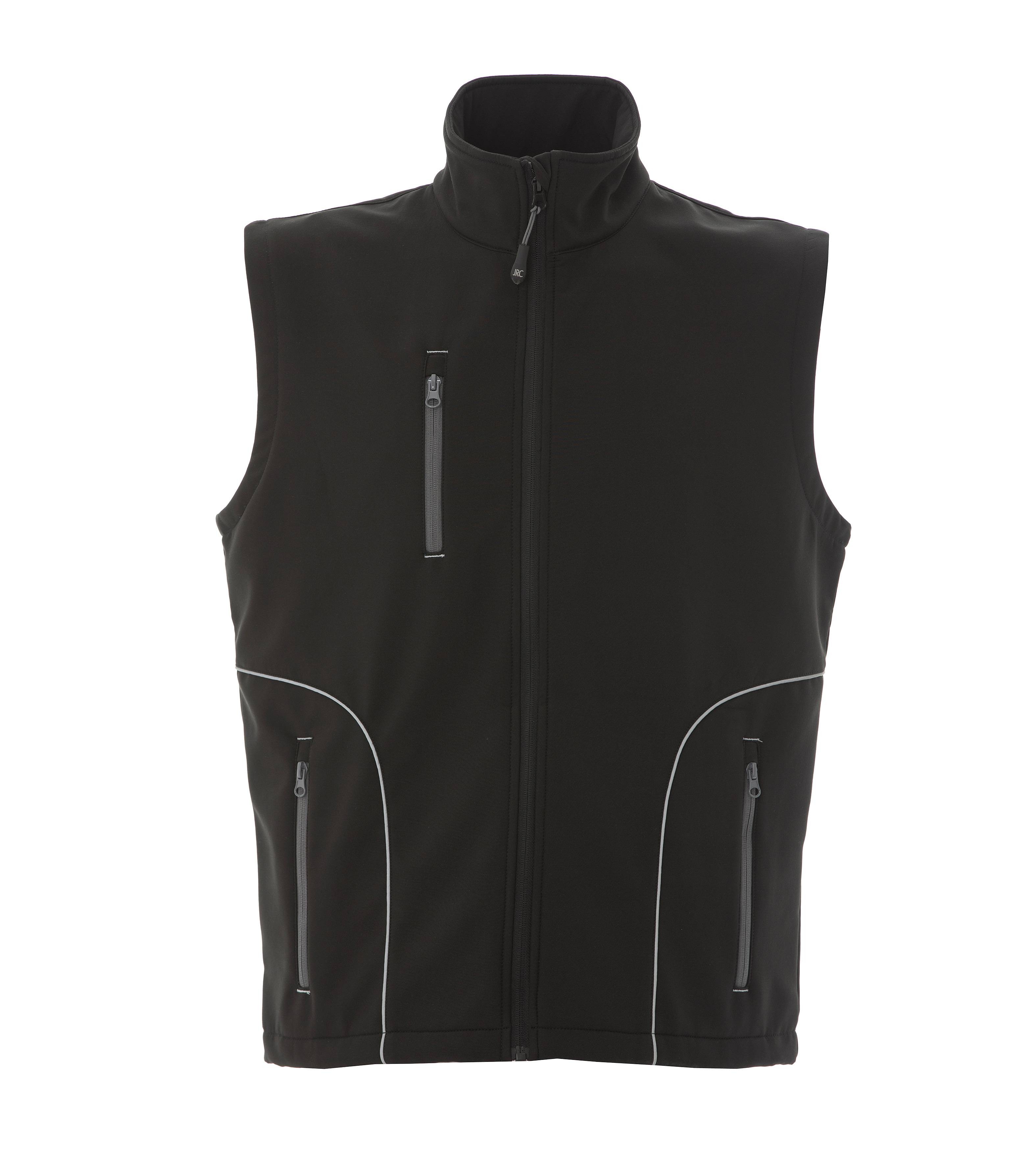 Gilet James Ross Ortisei 99206