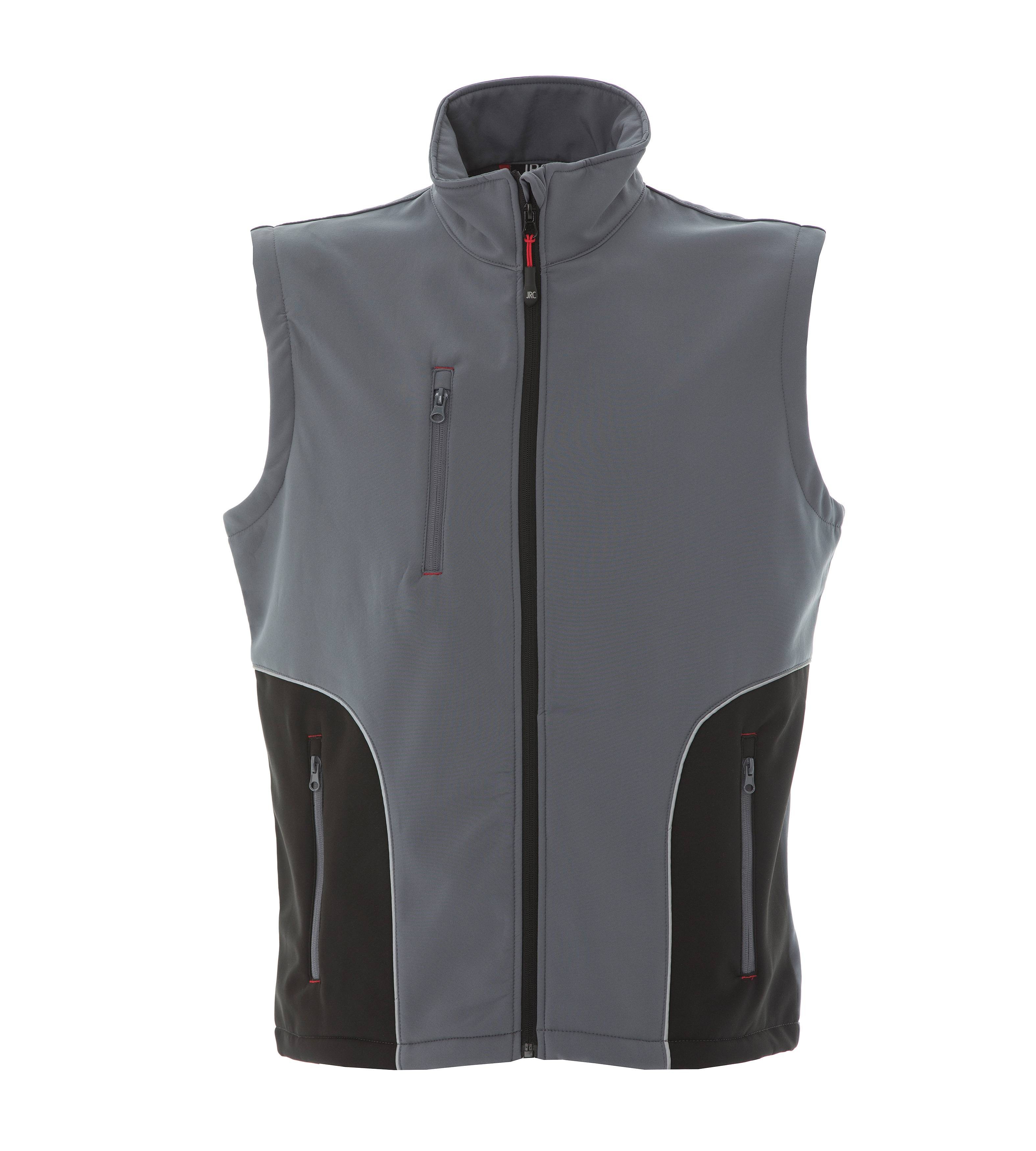 Gilet James Ross Ortisei 99206