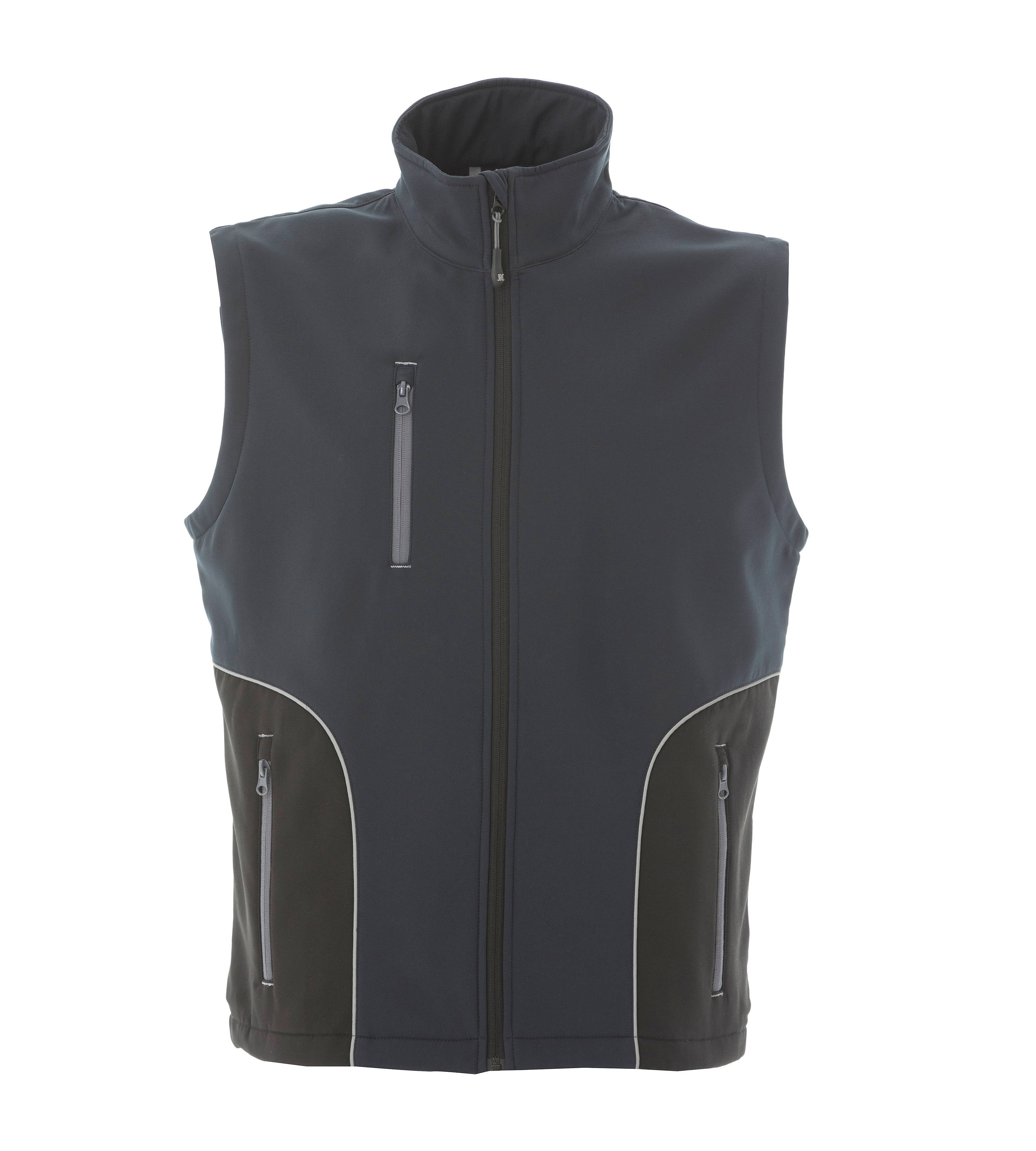 Gilet James Ross Ortisei 99206
