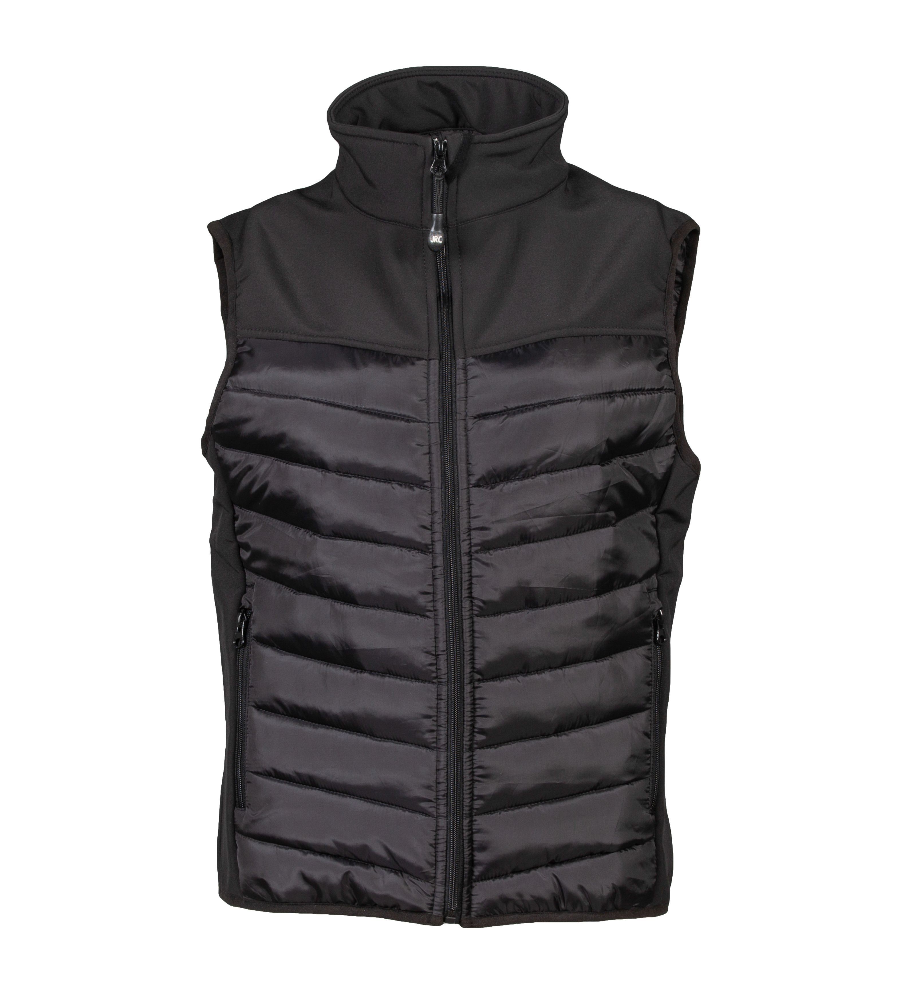 Gilet Oslo Lady James Ross 99415, impermeabile