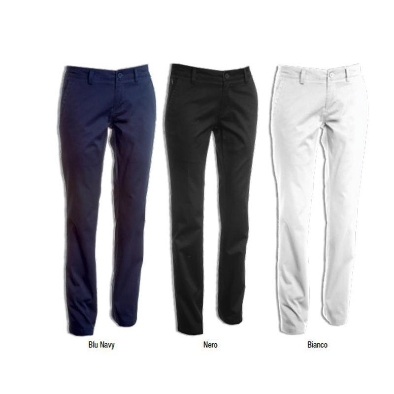 Pantalone Classic Lady Half Season Payper 000294