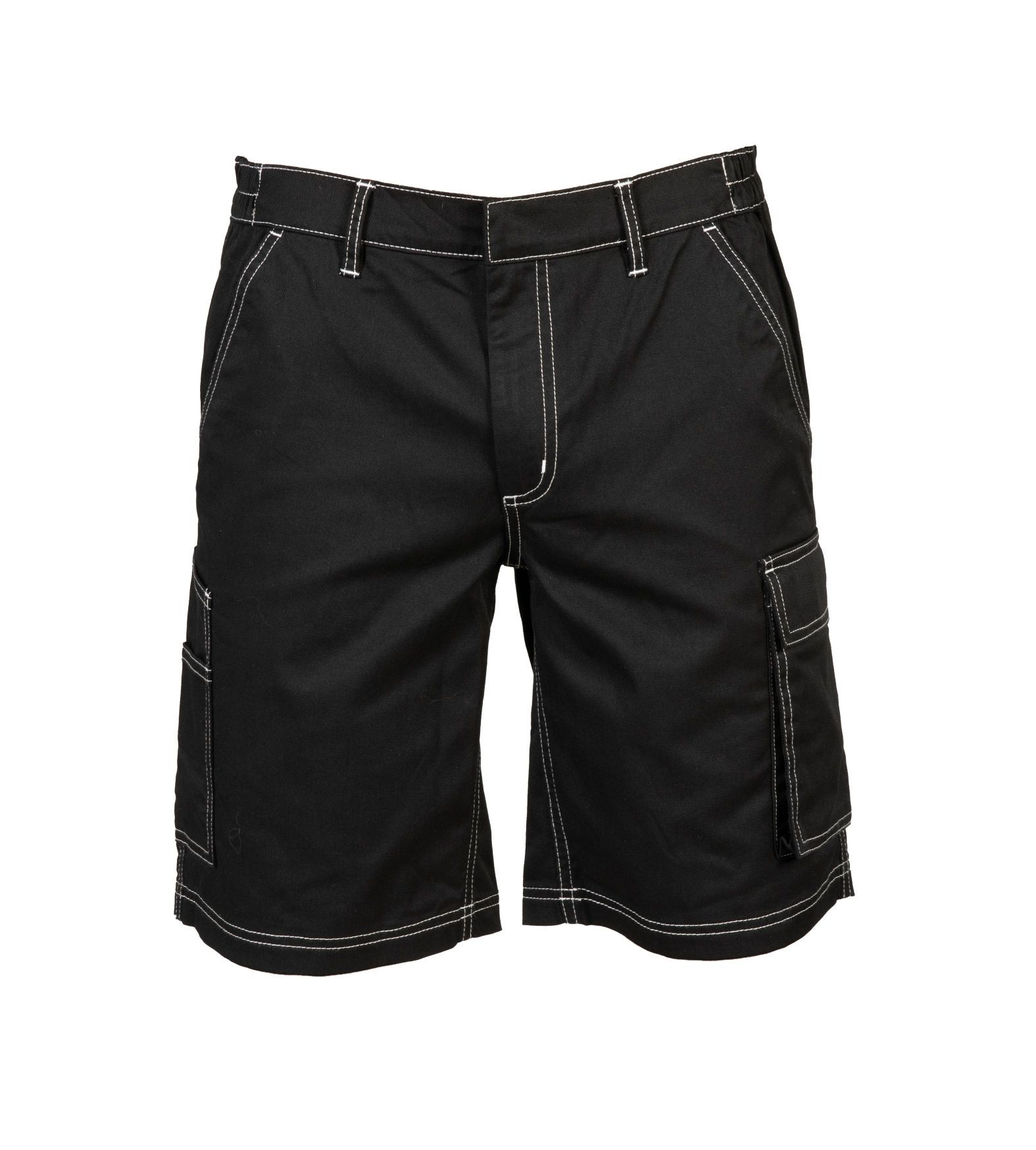 Pantaloni Vigo James Ross 99497, ampie tasche elasticizzato