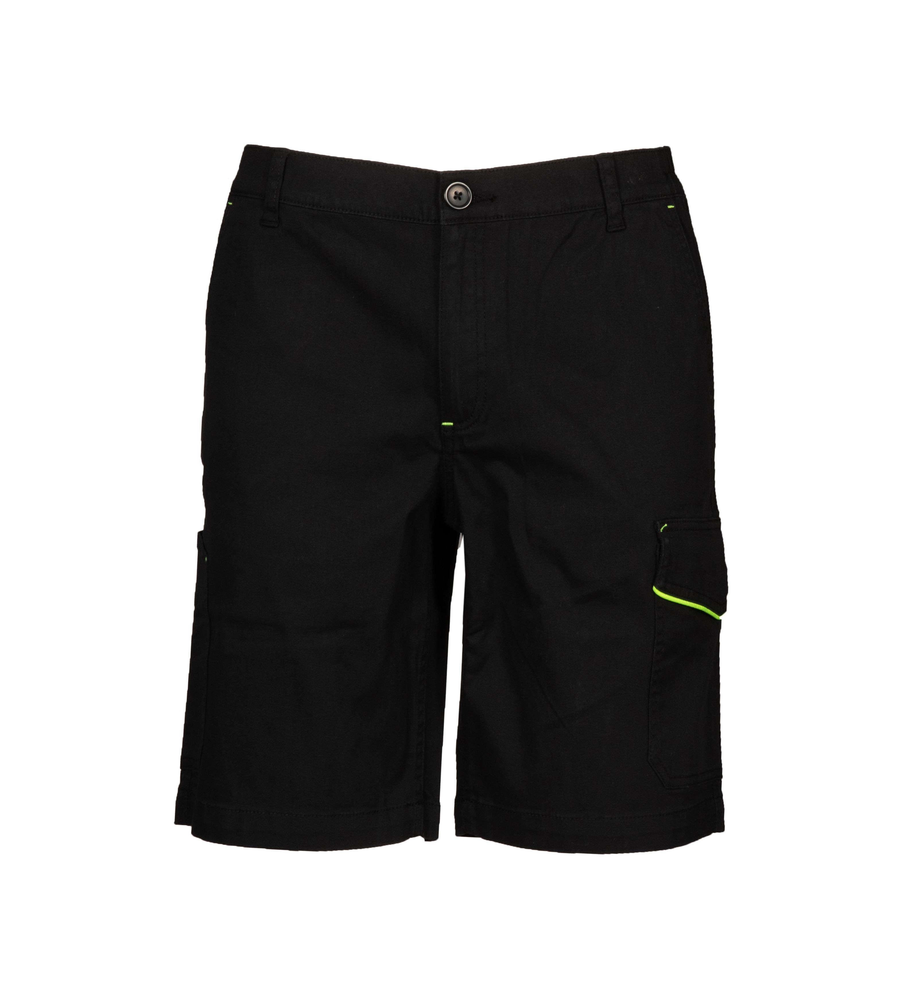 Pantaloni Zurigo James Ross 99436, multitasche