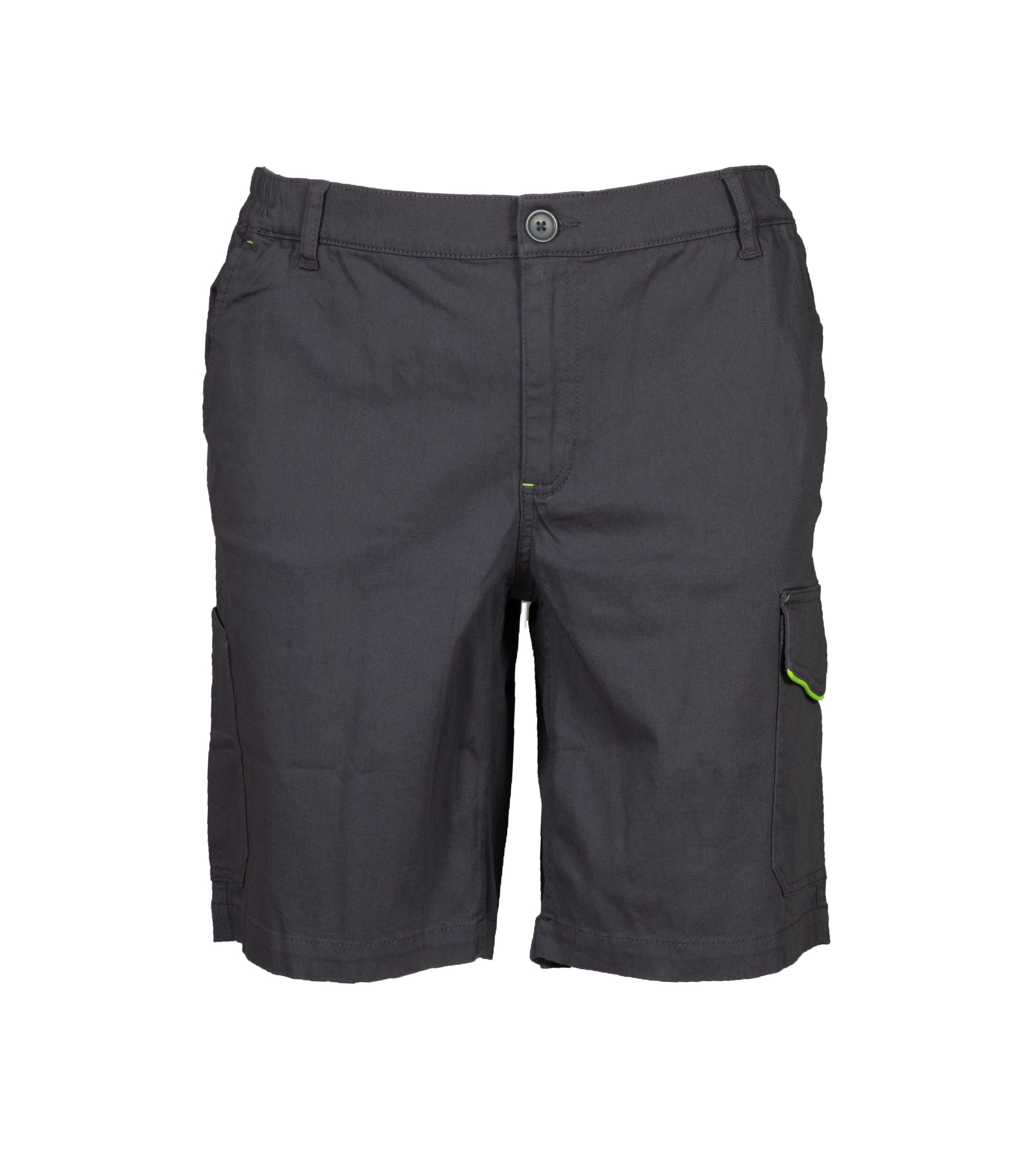Pantaloni Zurigo James Ross 99436, multitasche