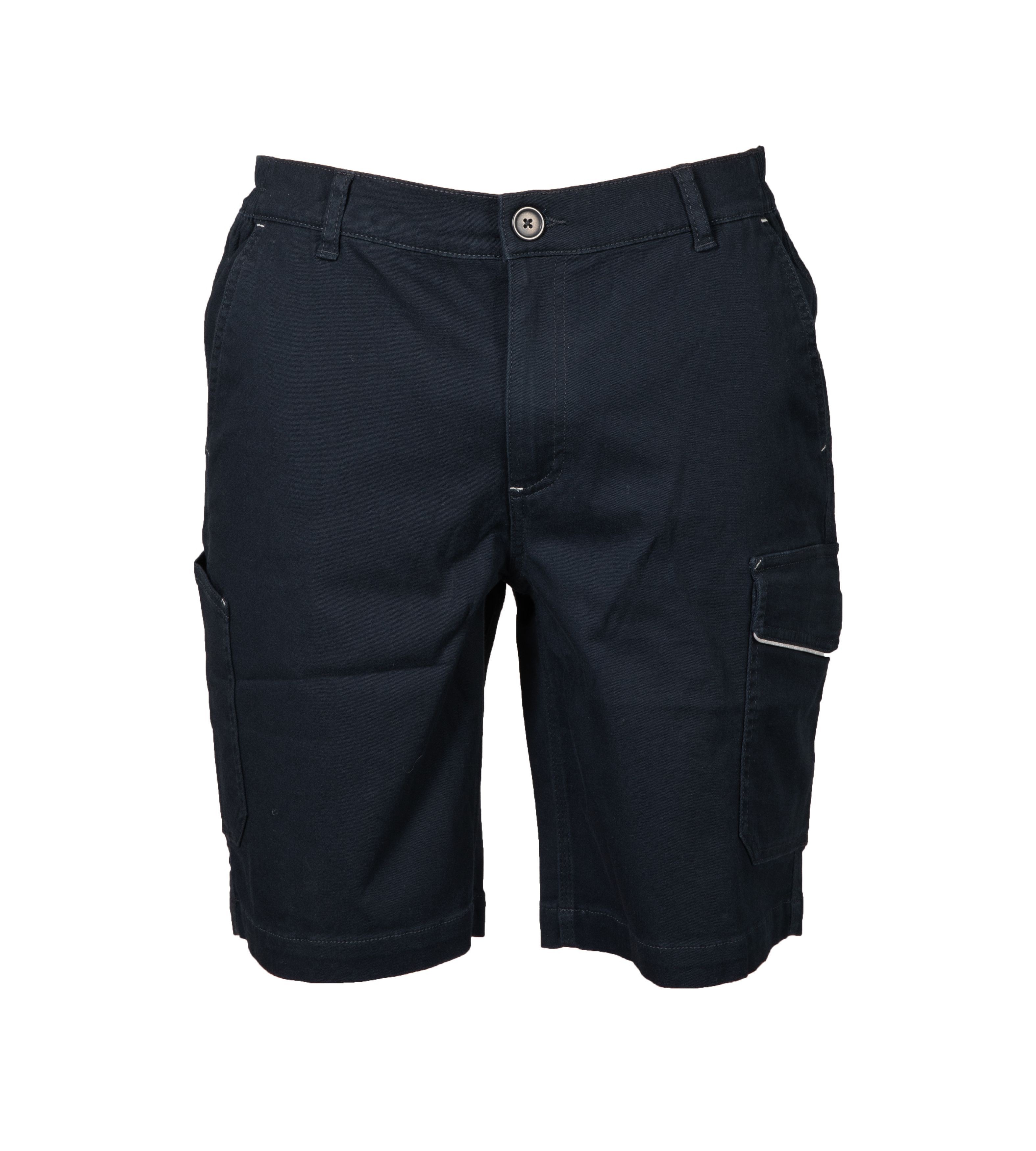 Pantaloni Zurigo James Ross 99436, multitasche
