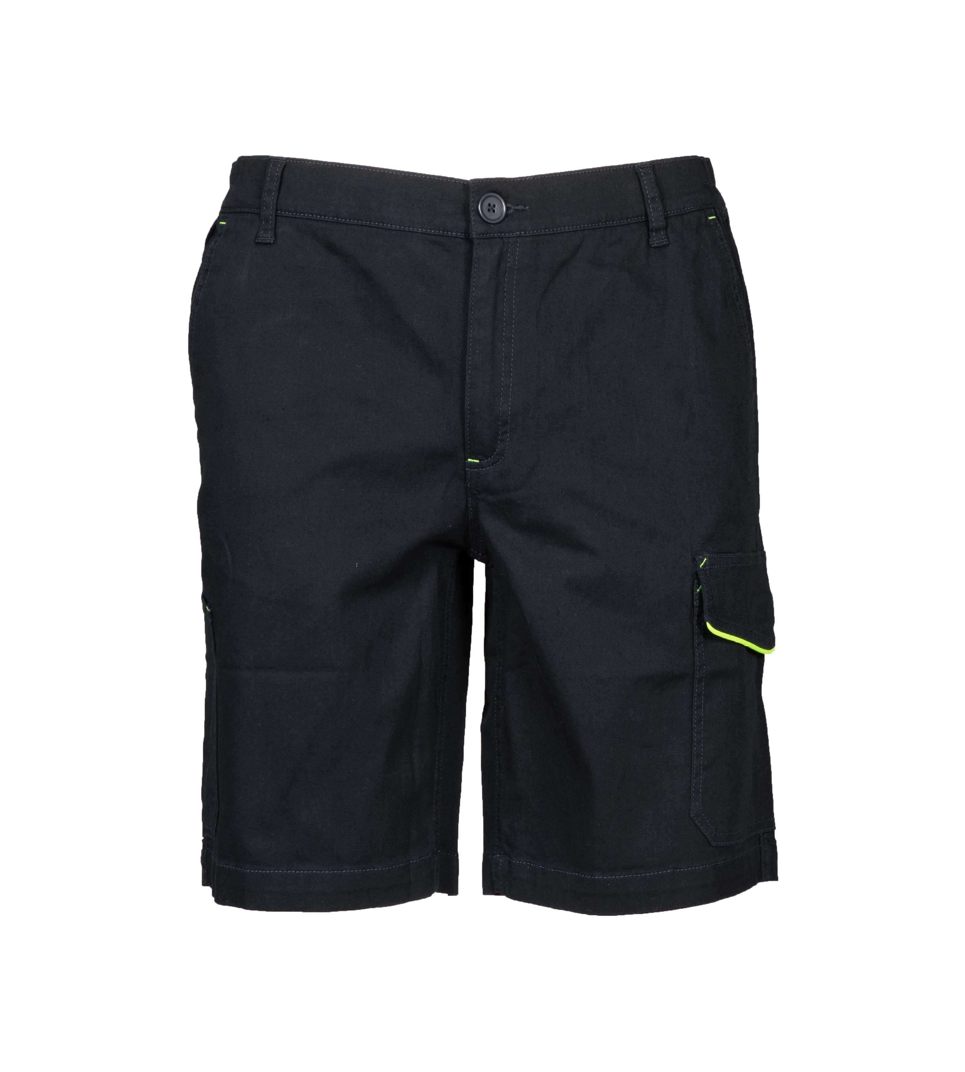 Pantaloni Zurigo James Ross 99436, multitasche