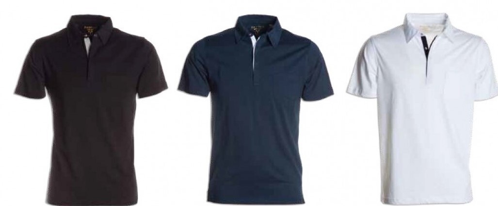 Polo manica lunga Chic Payper 000303