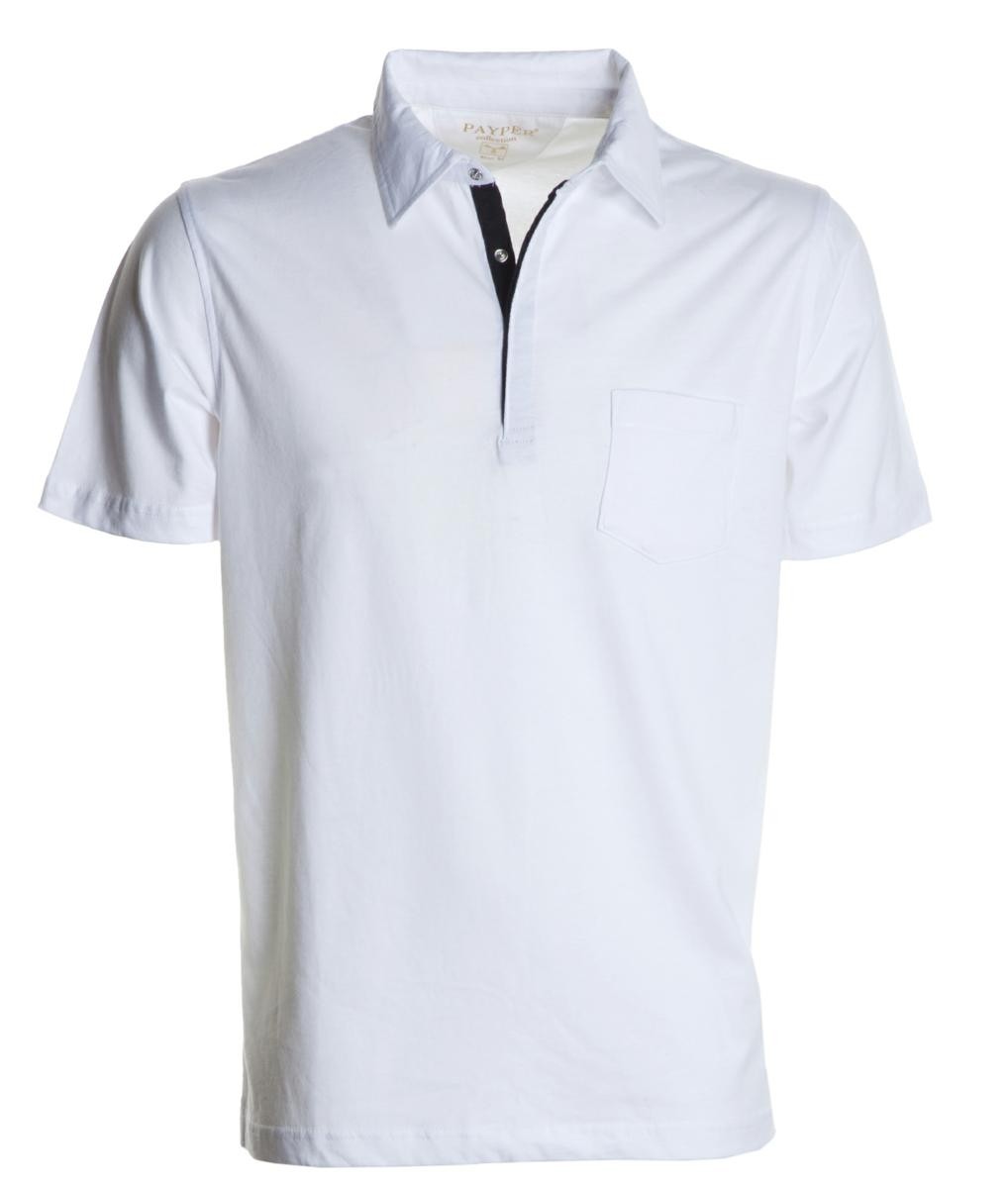 Polo manica lunga Chic Payper 000303