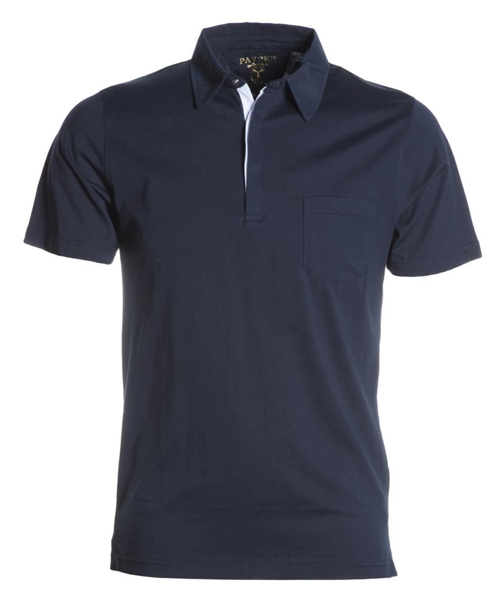 Polo manica lunga Chic Payper 000303
