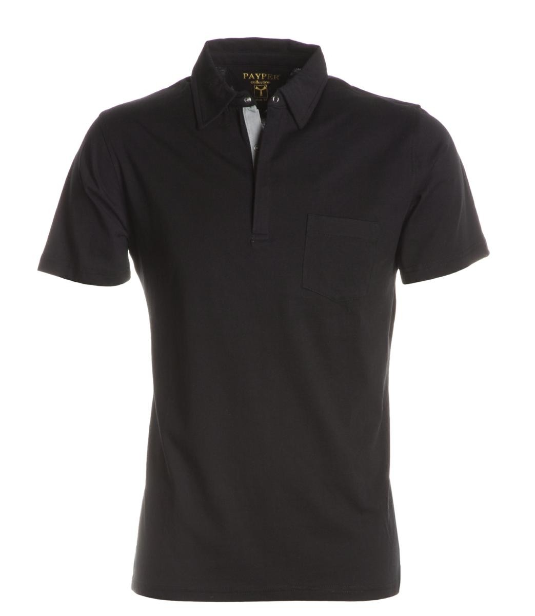 Polo manica lunga Chic Payper 000303