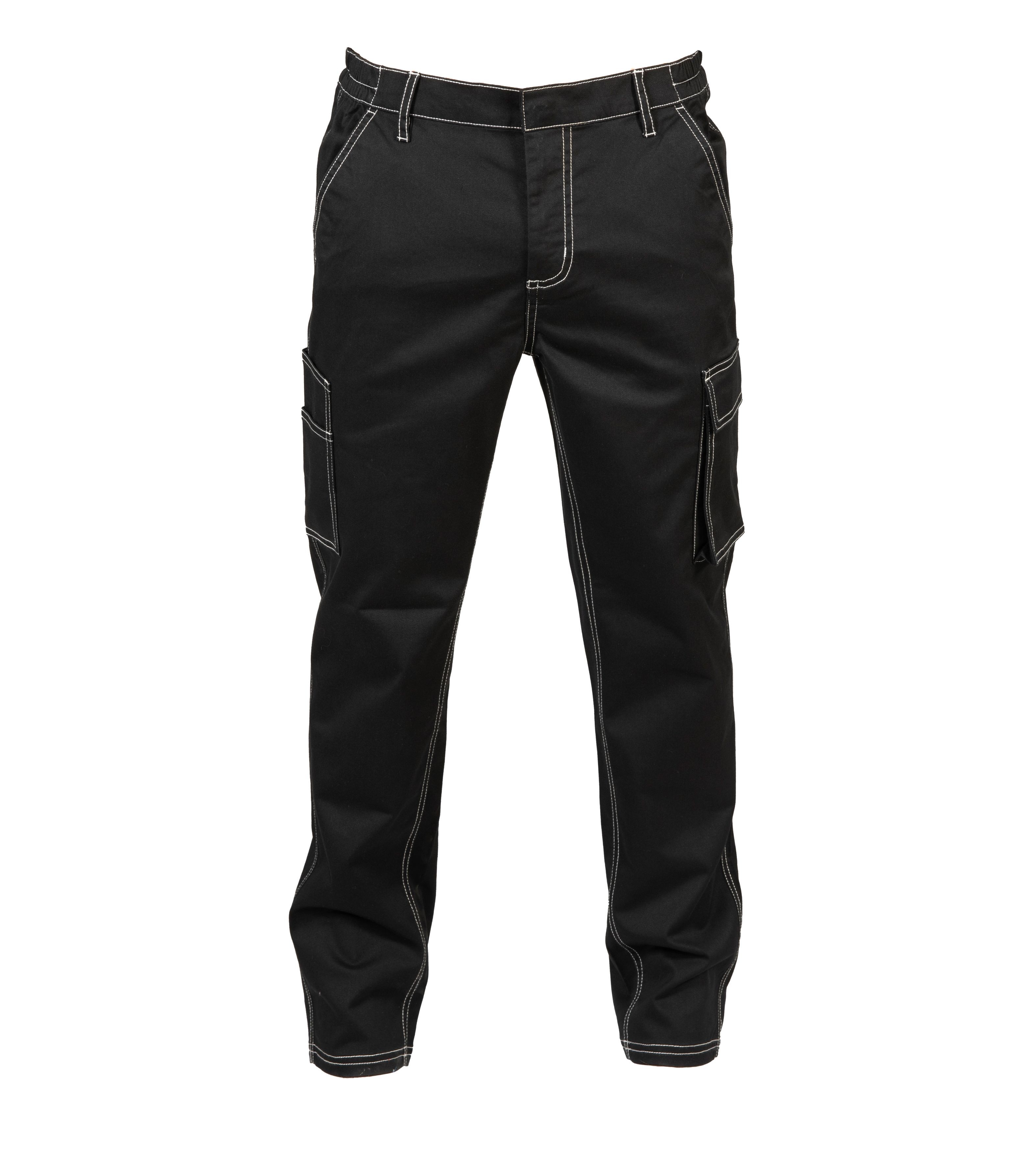 Pantaloni Vigo Stretch Man James Ross 99495