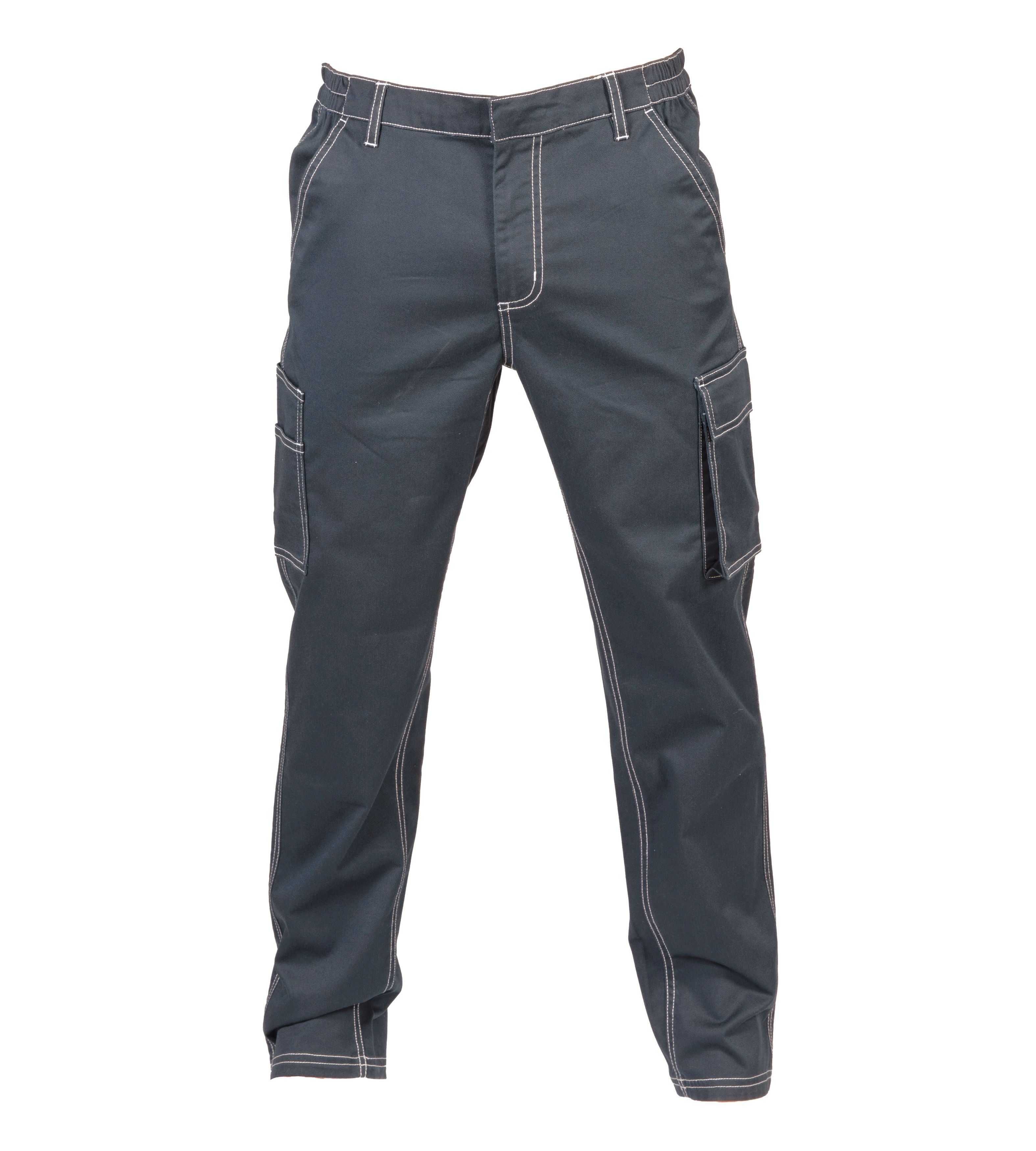 Pantaloni Vigo Stretch Man James Ross 99495