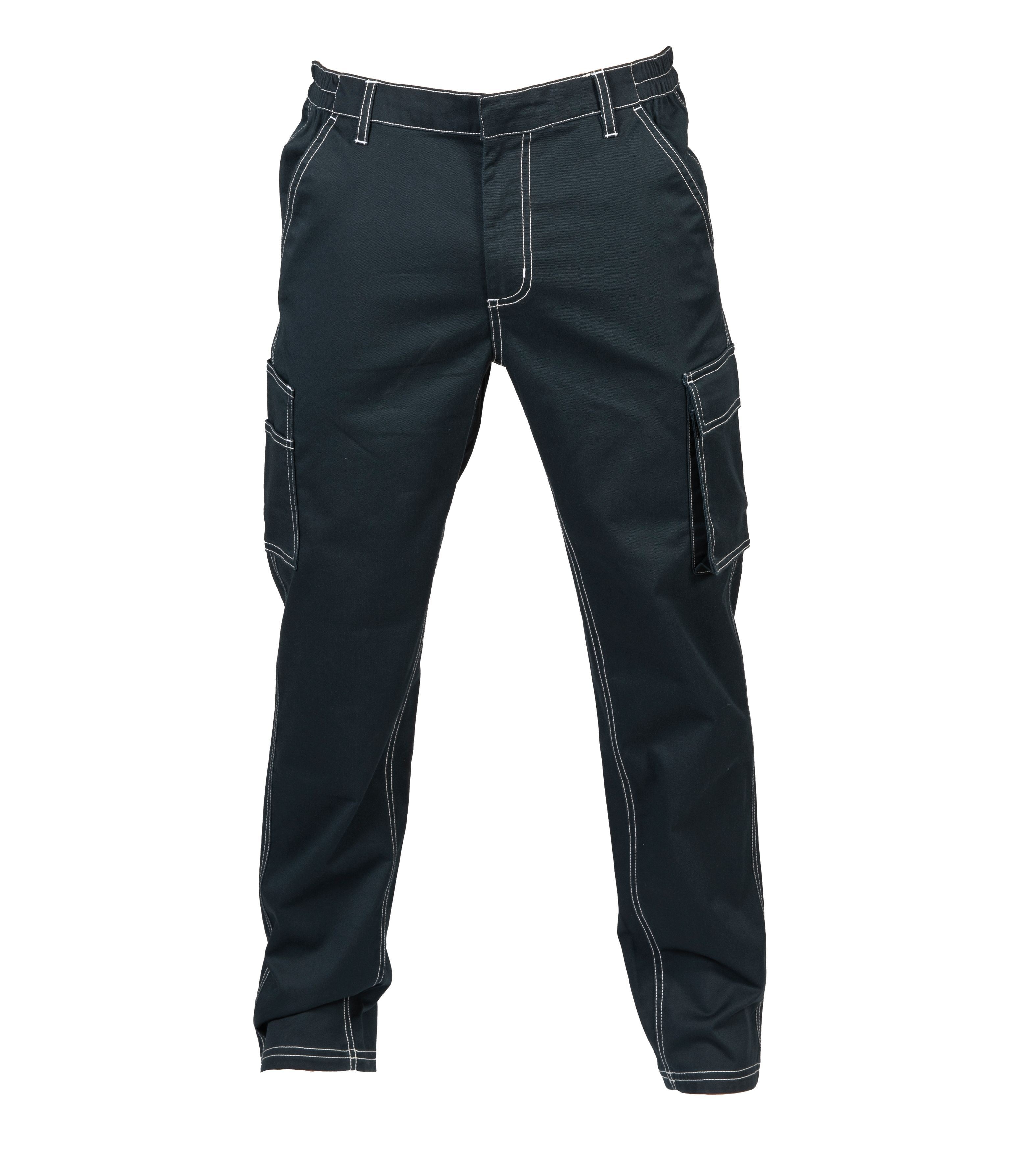 Pantaloni Vigo Stretch Man James Ross 99495