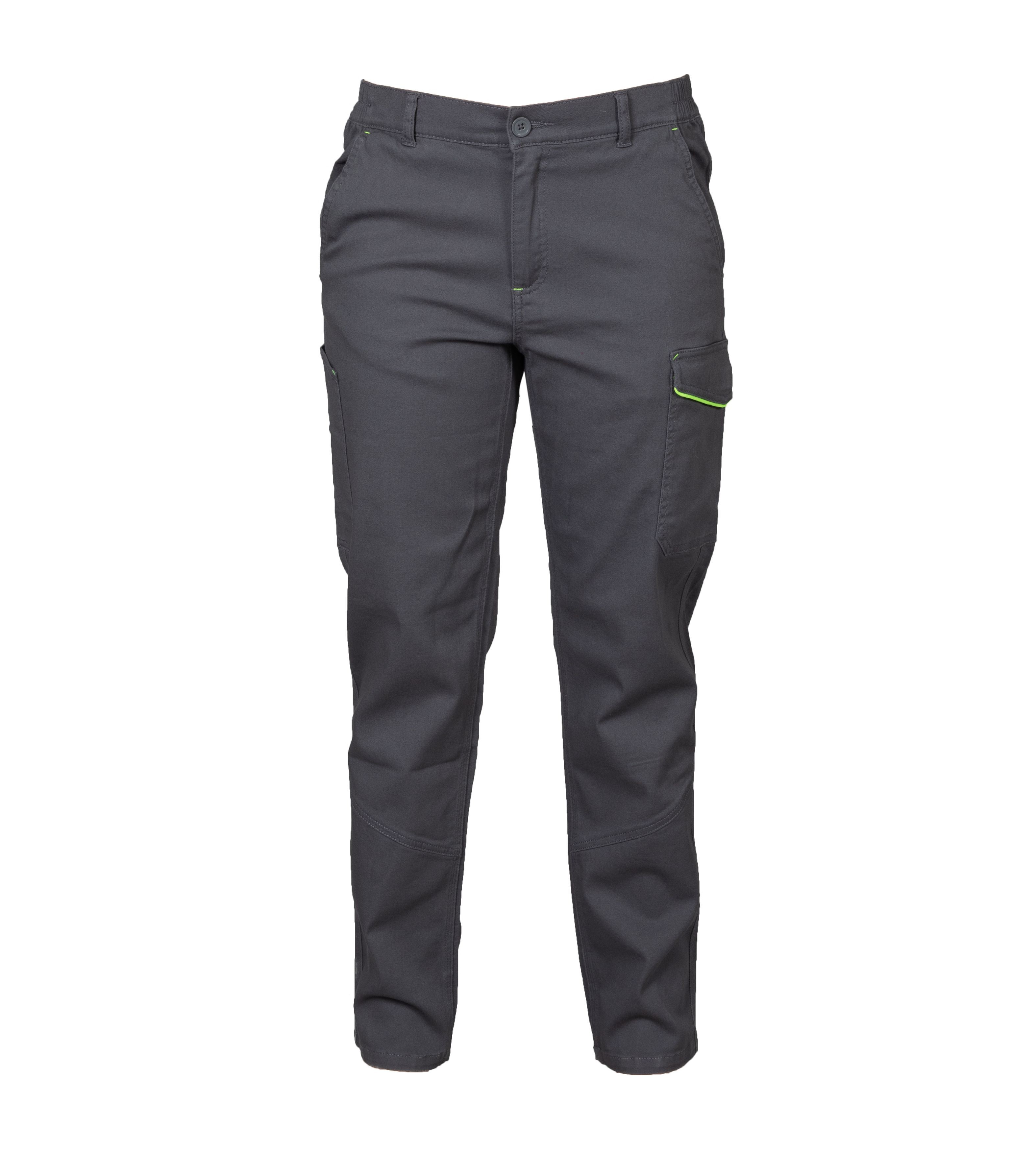 Pantaloni Zurigo Lady James Ross 99435