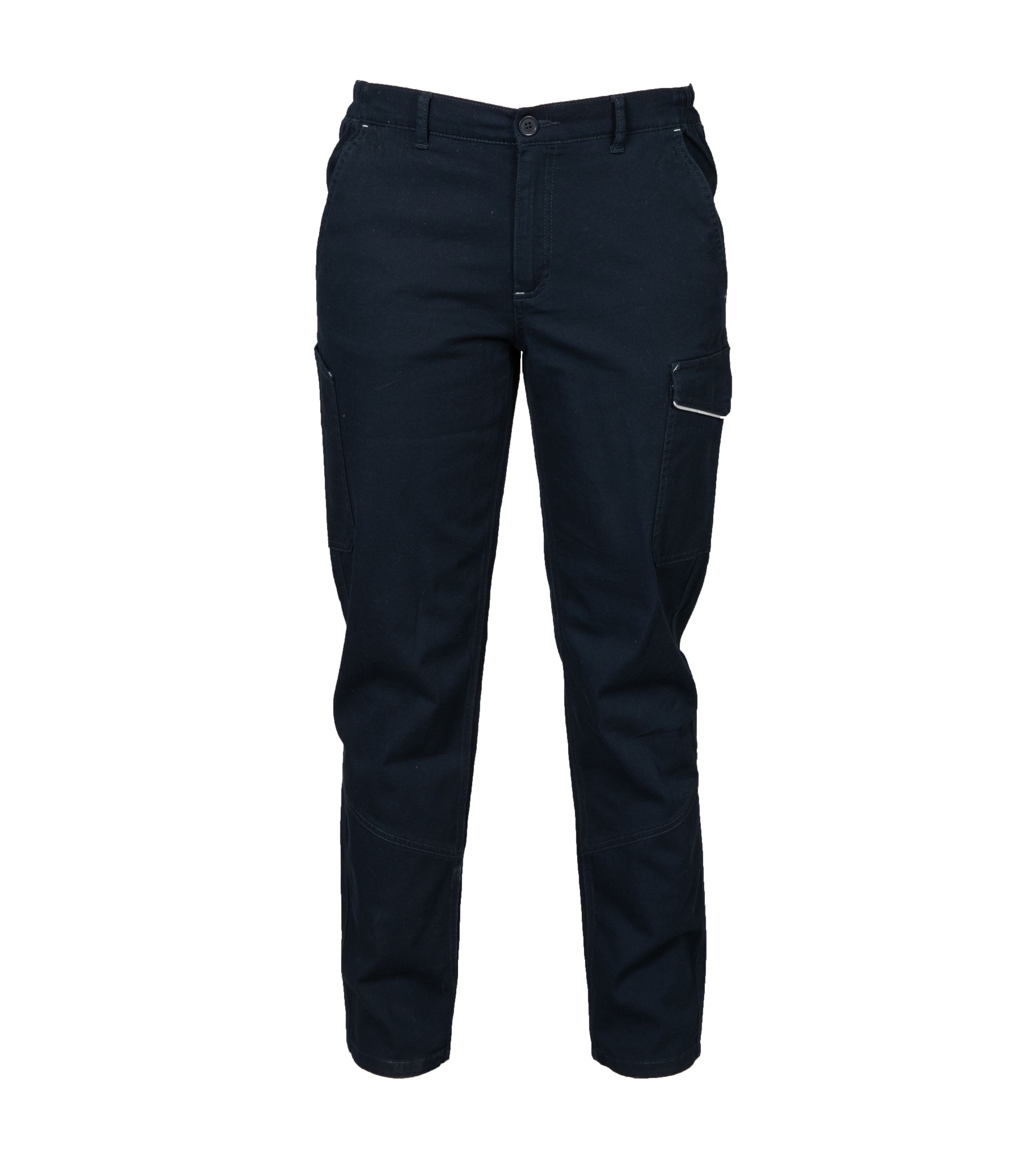 Pantaloni Zurigo Lady James Ross 99435