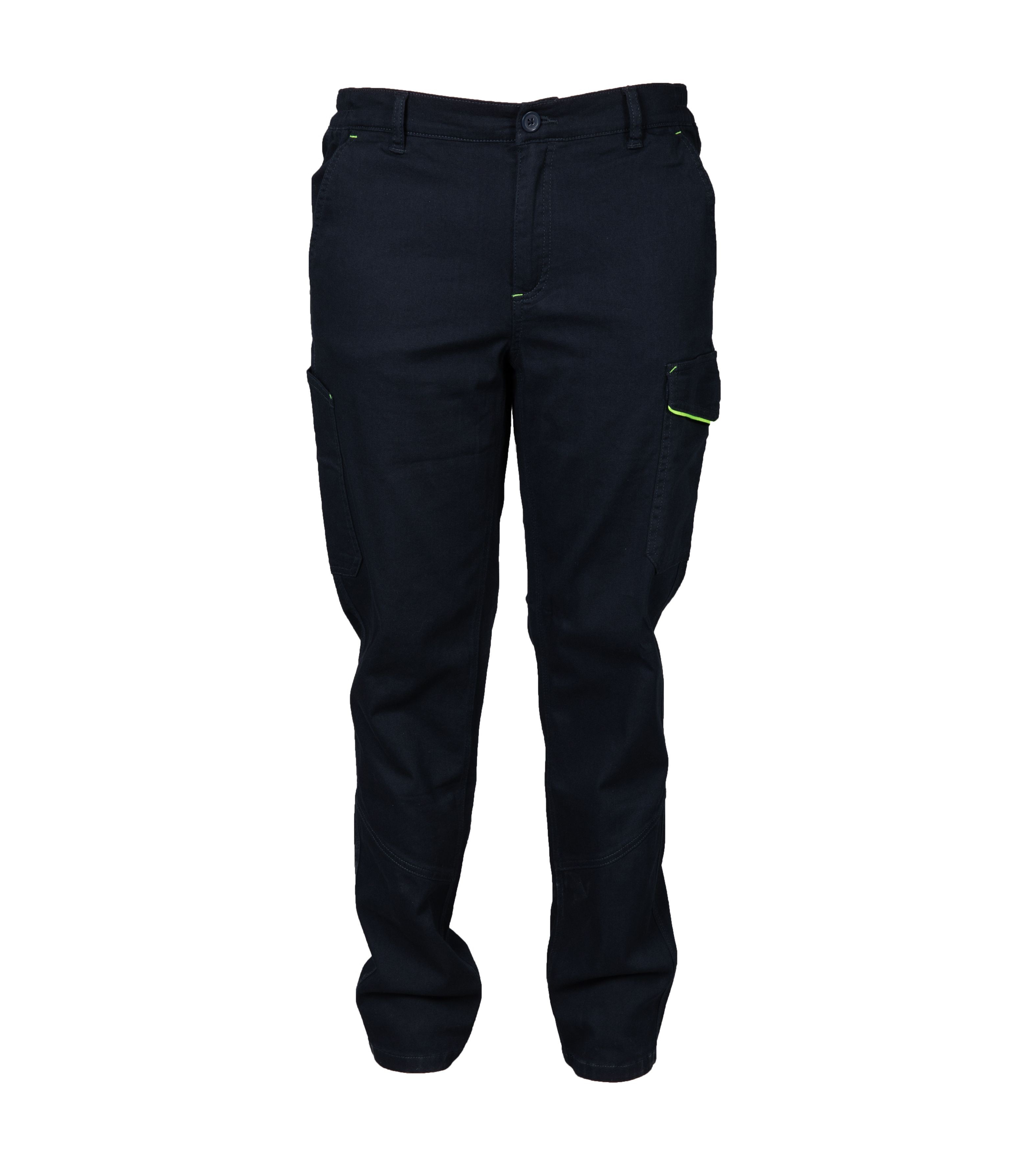 Pantaloni Zurigo Lady James Ross 99435