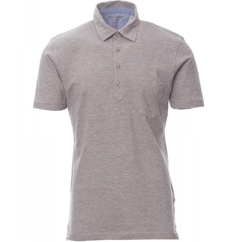 Polo Payper Prestige Manica Corta 000304