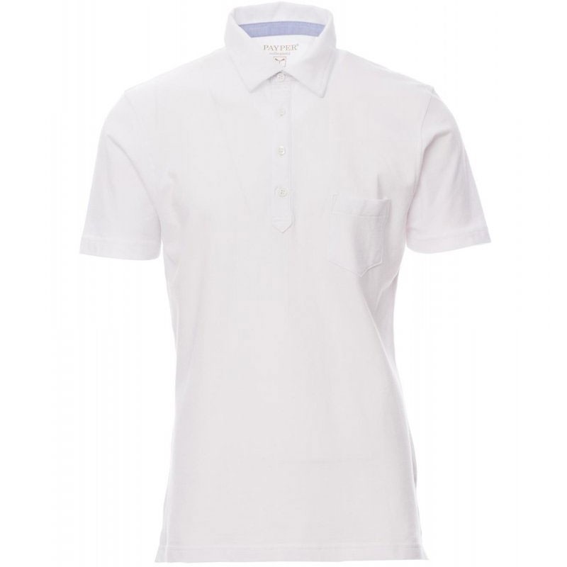 Polo Payper Prestige Manica Corta 000304