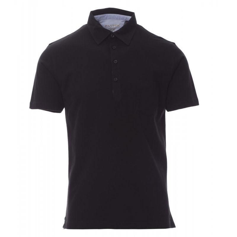 Polo Payper Prestige Manica Corta 000304