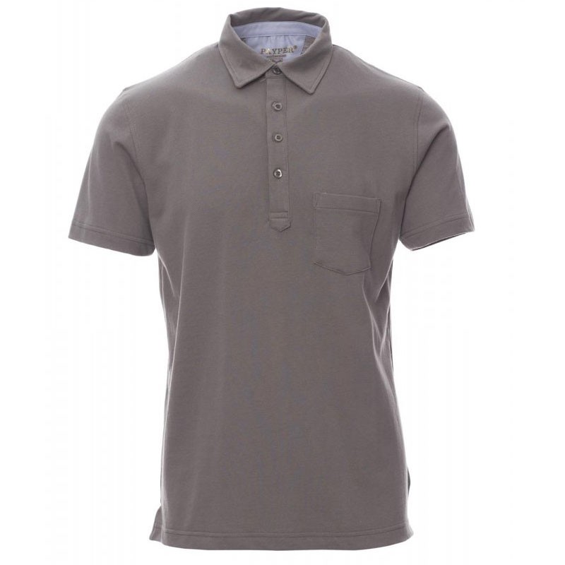 Polo Payper Prestige Manica Corta 000304