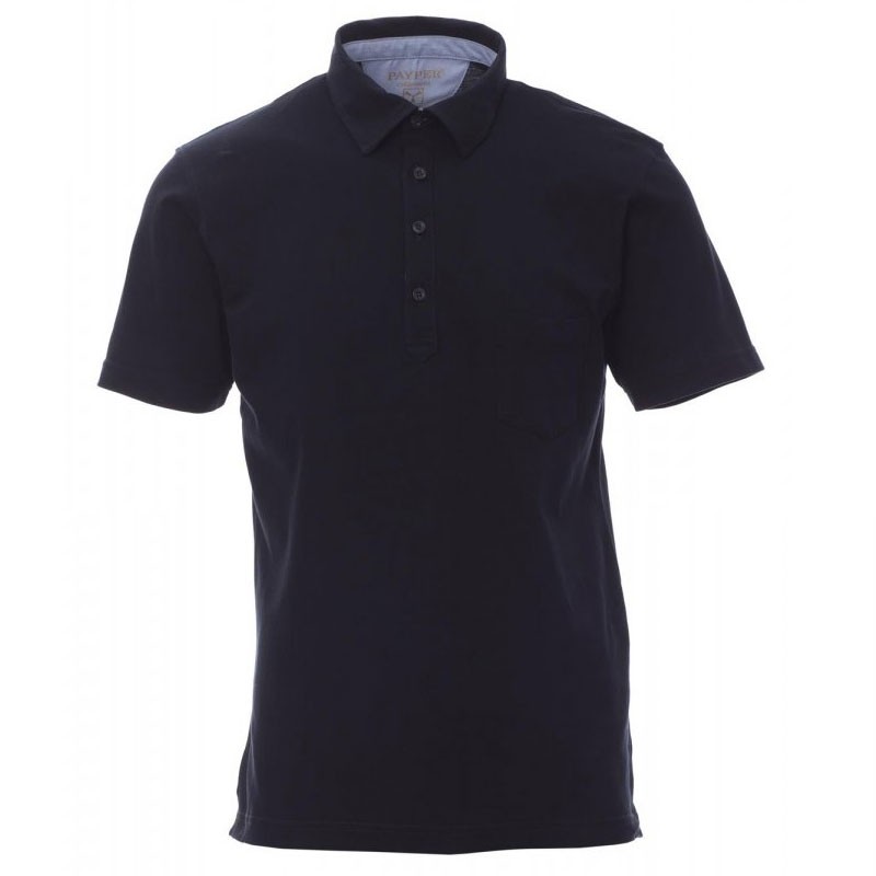 Polo Payper Prestige Manica Corta 000304