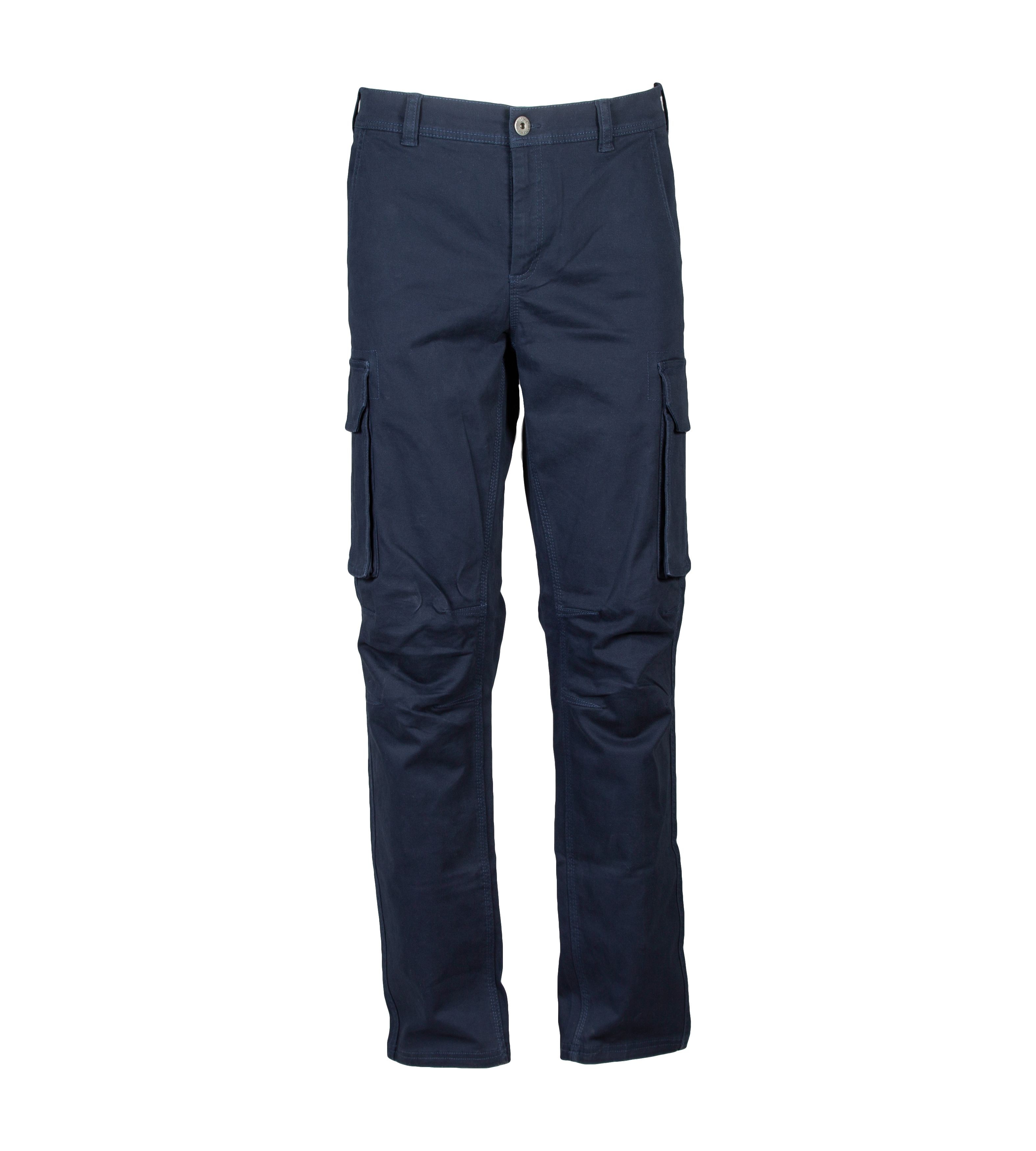 Pantaloni James Ross Spalato 99405, tessuto elasticizzato