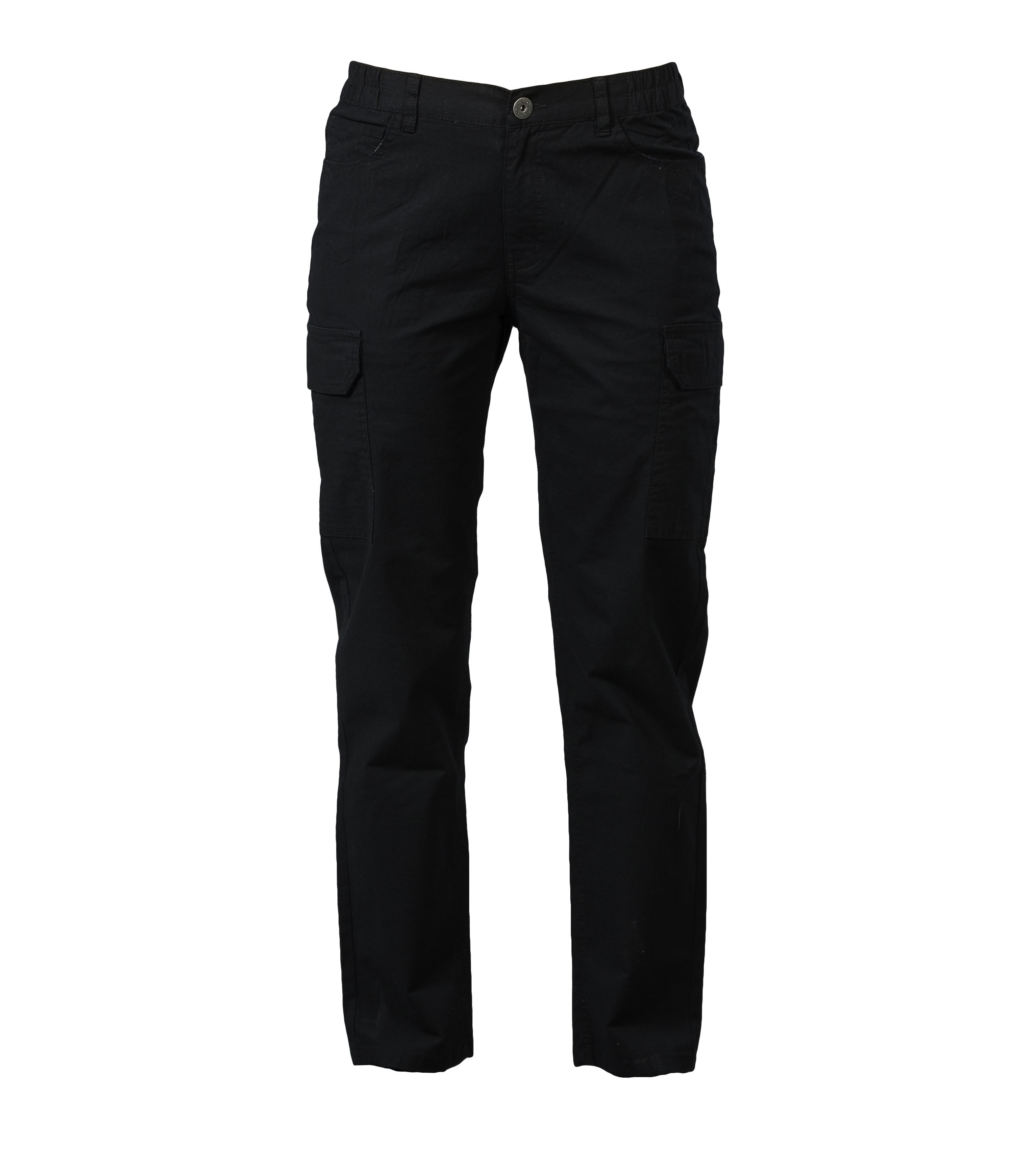 Pantaloni Thailand Lady 99407 James Ross, elasticizzati