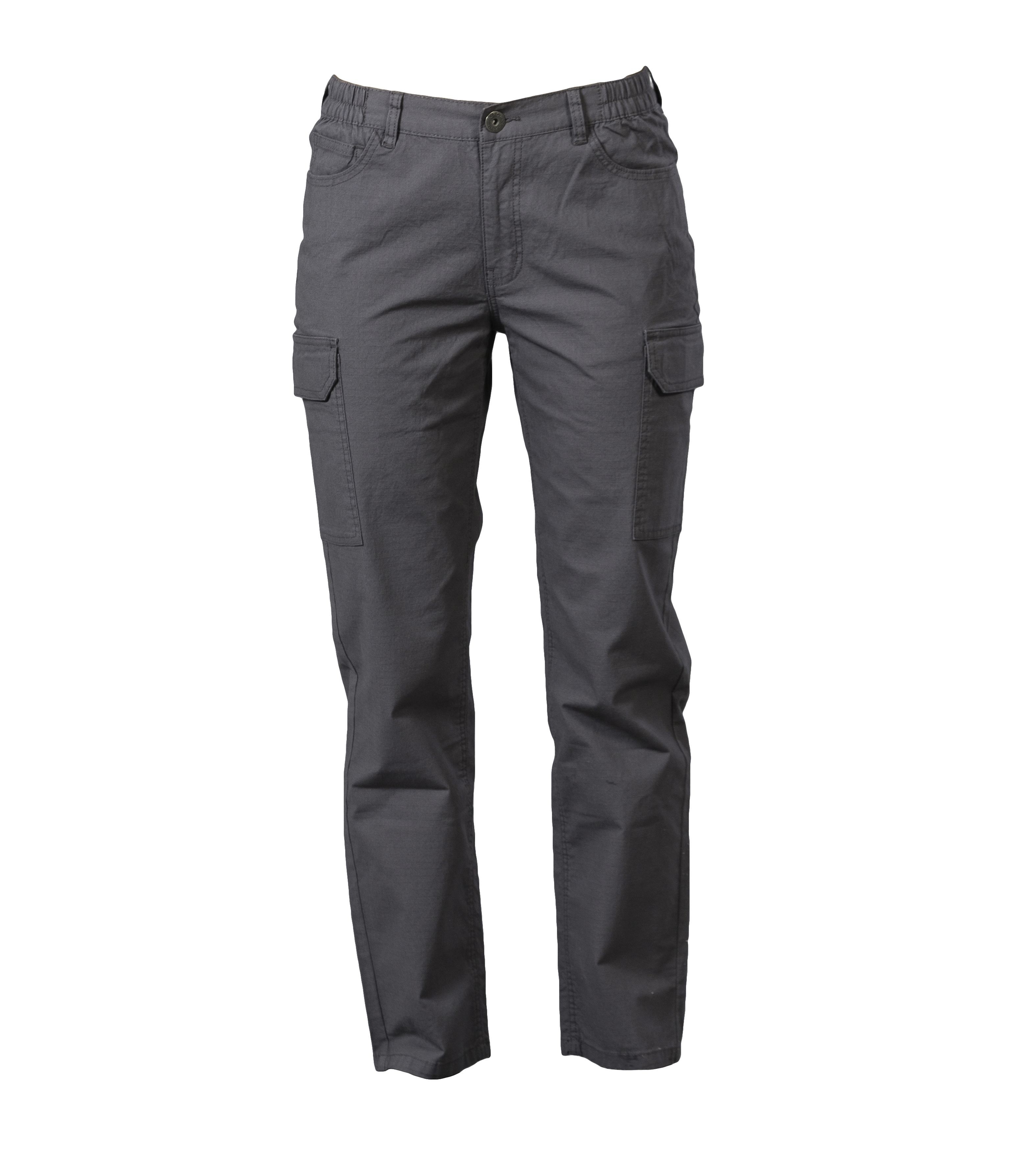 Pantaloni Thailand Lady 99407 James Ross, elasticizzati