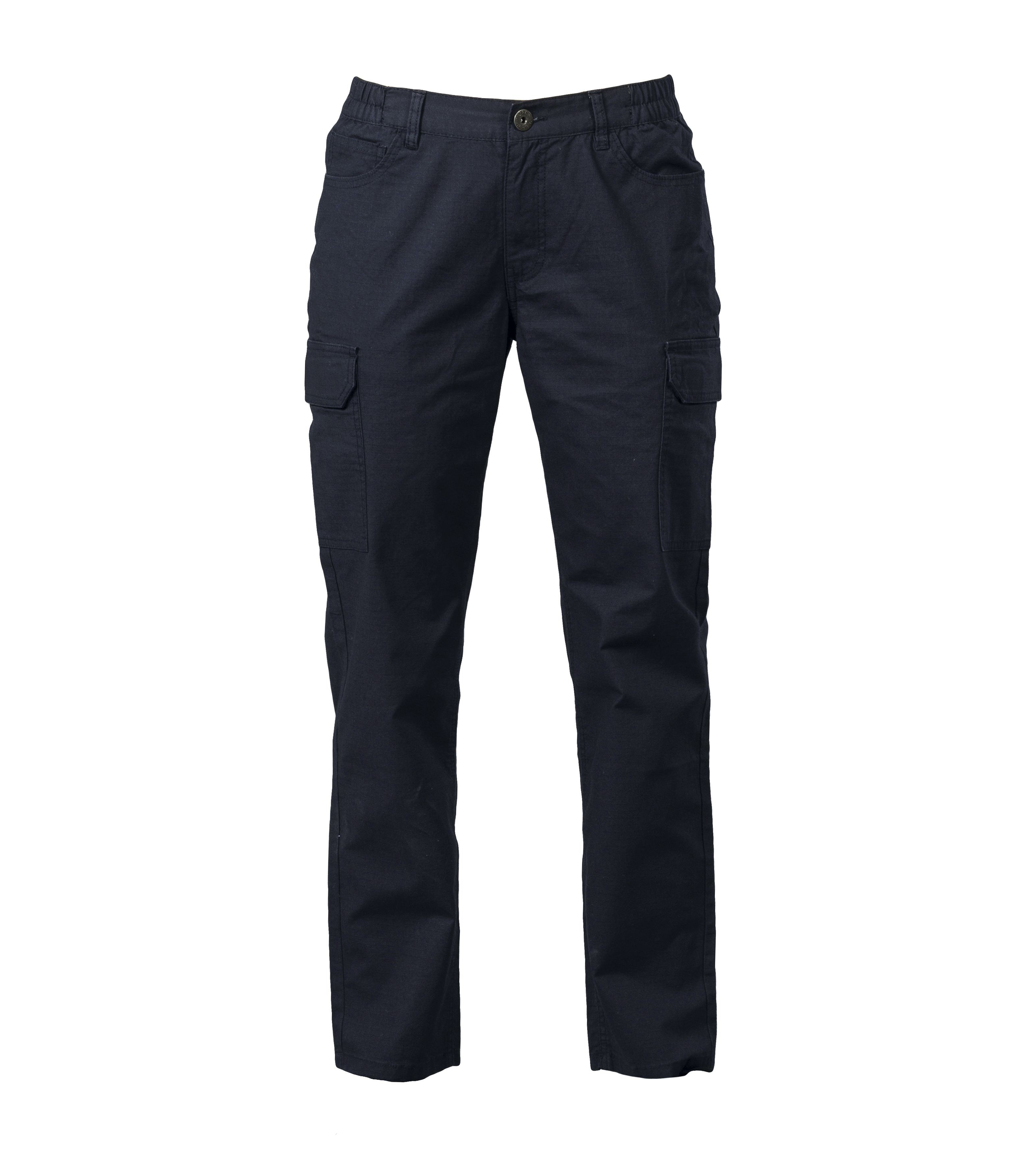 Pantaloni Thailand Lady 99407 James Ross, elasticizzati