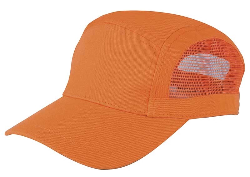 CAPPELLINO CON VISIERA COFRA RIO