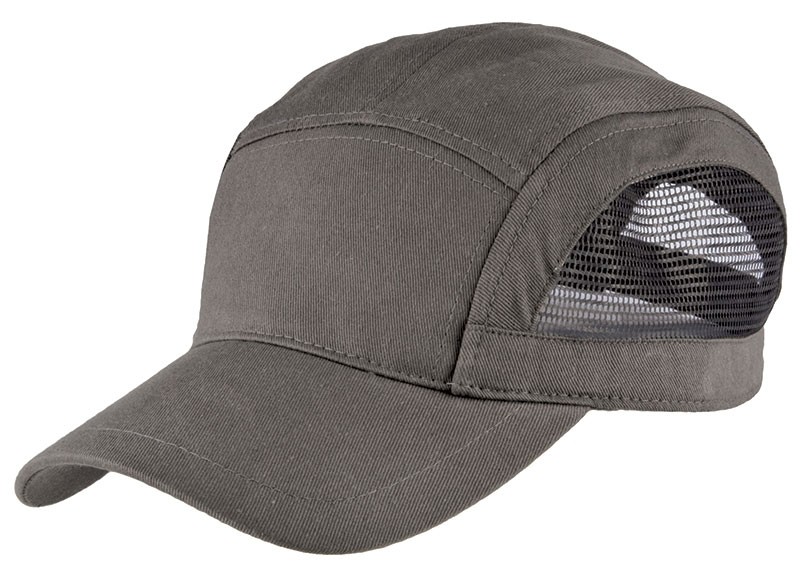 CAPPELLINO CON VISIERA COFRA RIO